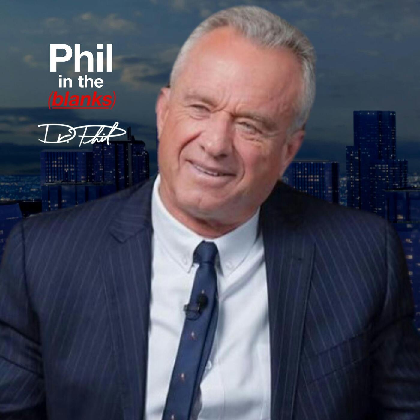 Robert F. Kennedy Jr.  | Part 2