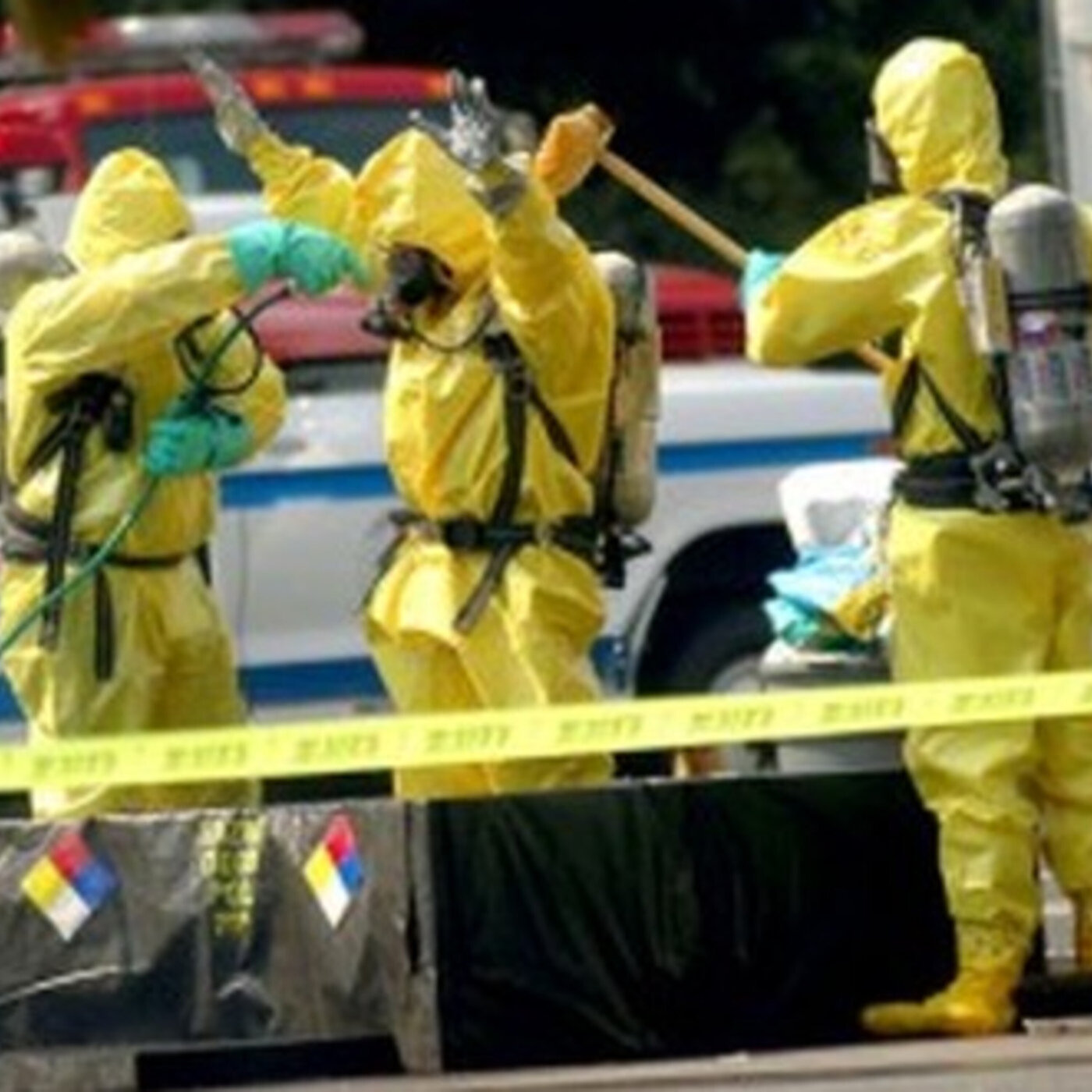 133 - The Toxic Woman of Riverside