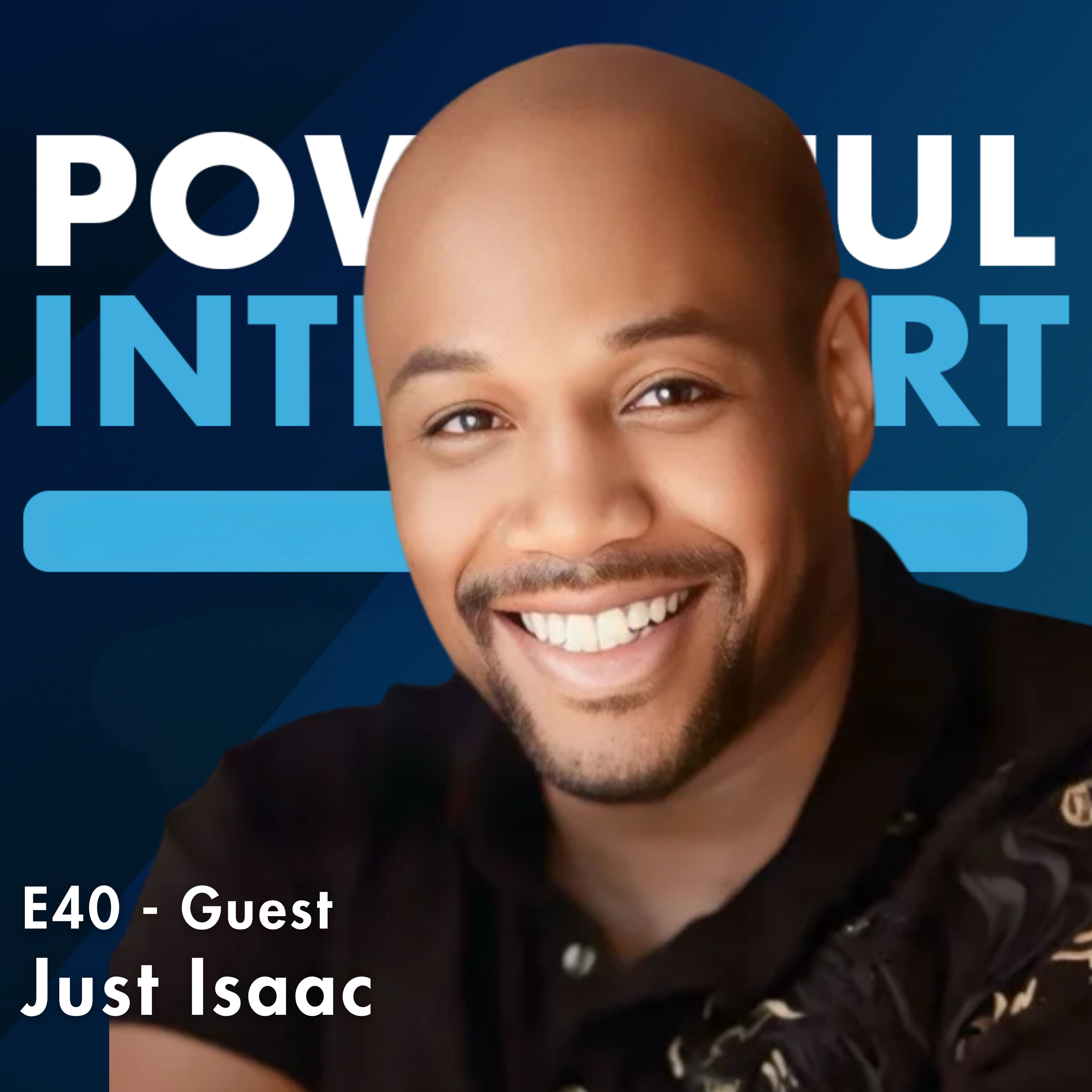 Powerful Introvert | Quiet Leadership, Confidence & Personal Growth