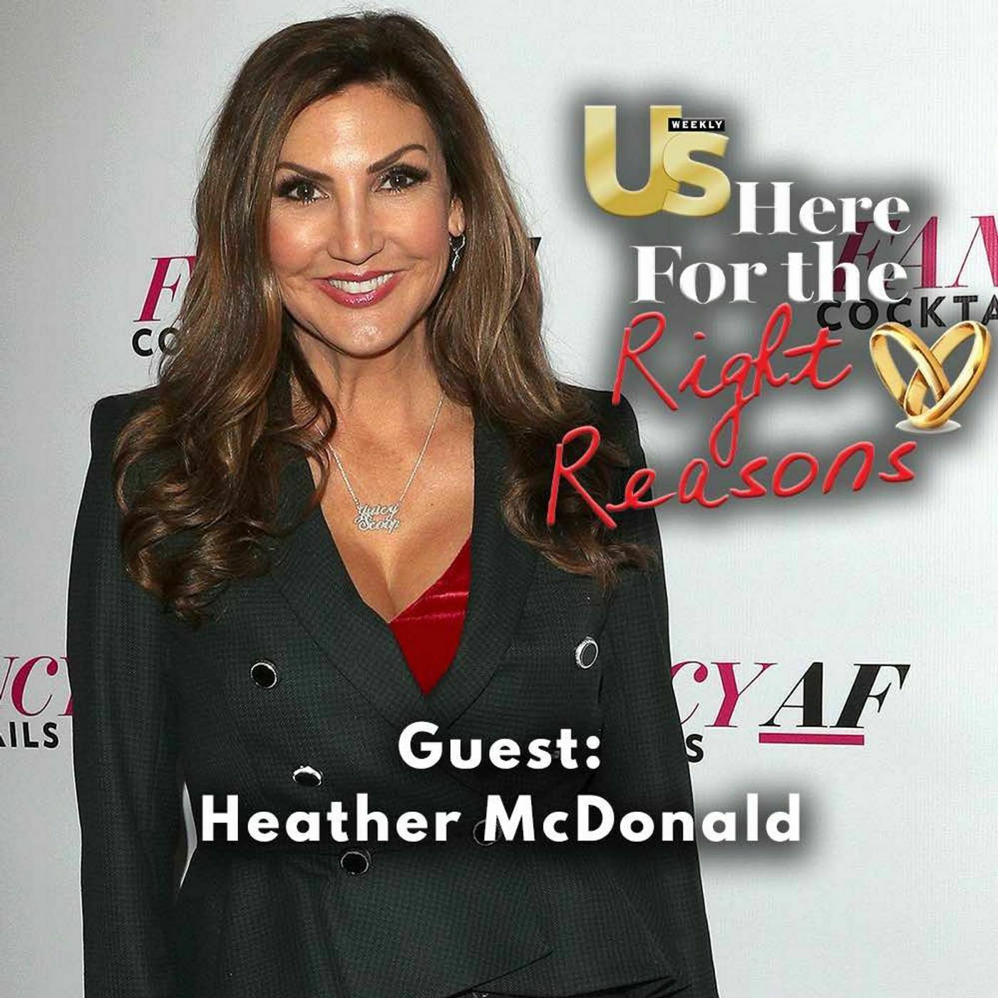 Here For the Right Reasons Podcast