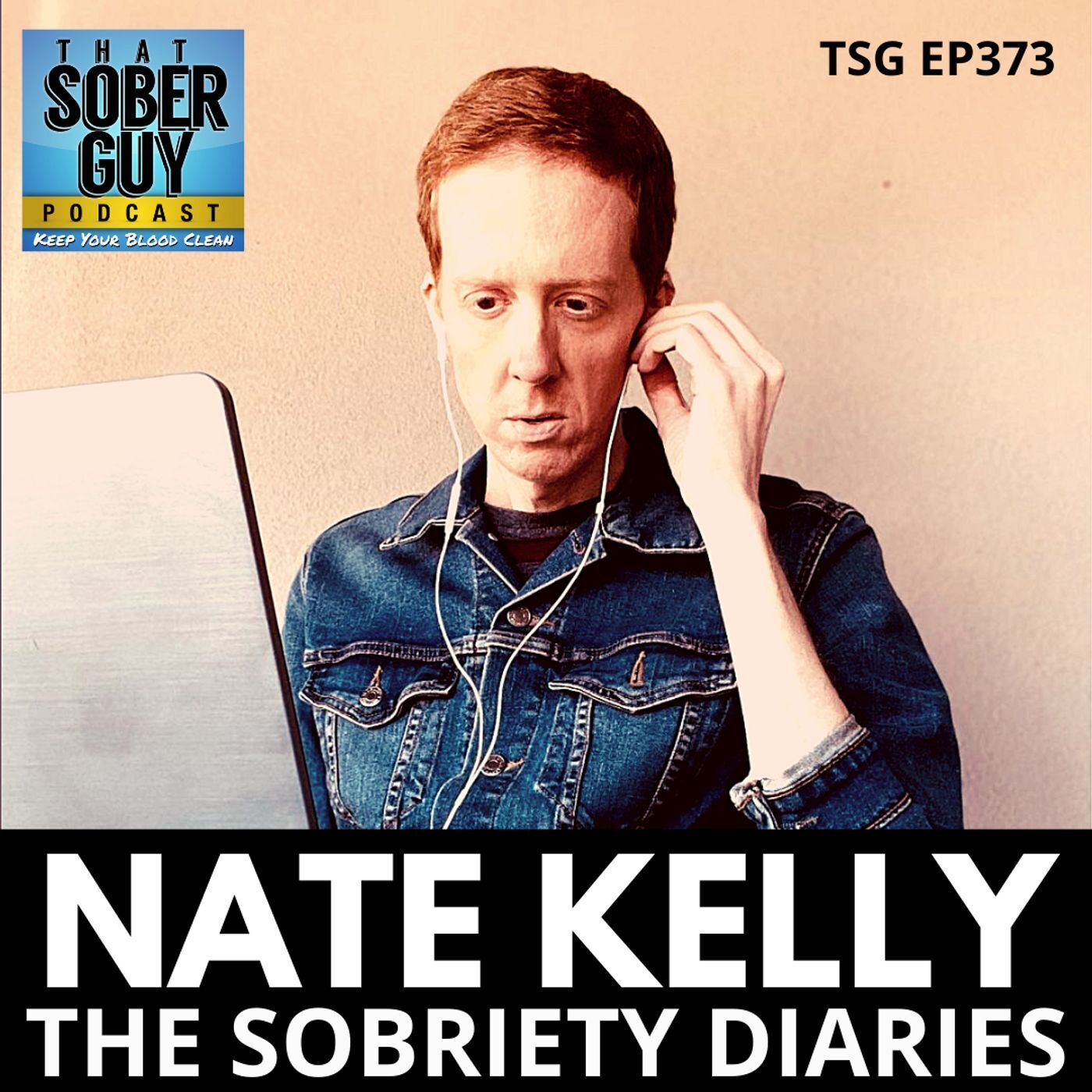 That Sober Guy Podcast
