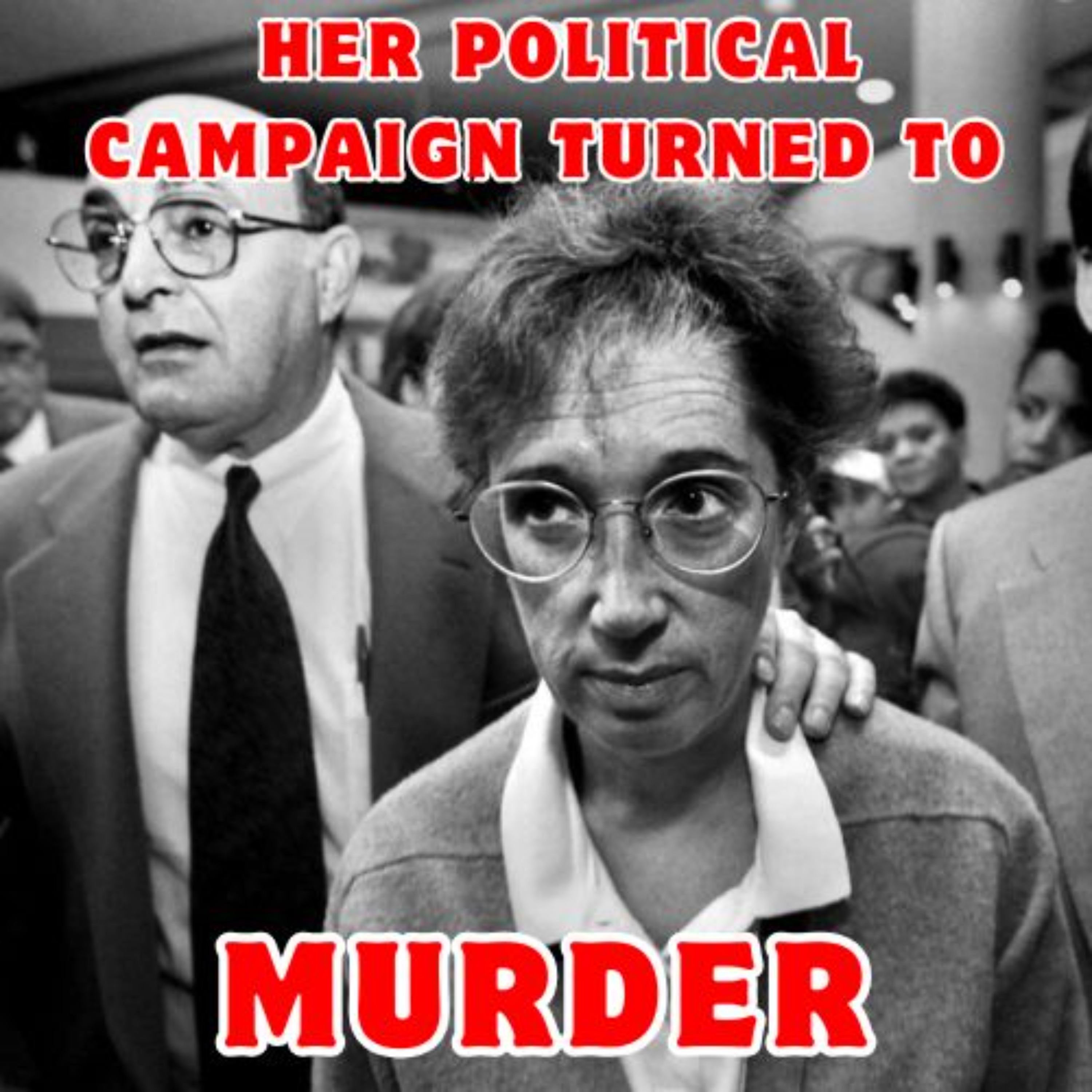 Behind the Smile of a Millionaire Politician: A Murder Plot