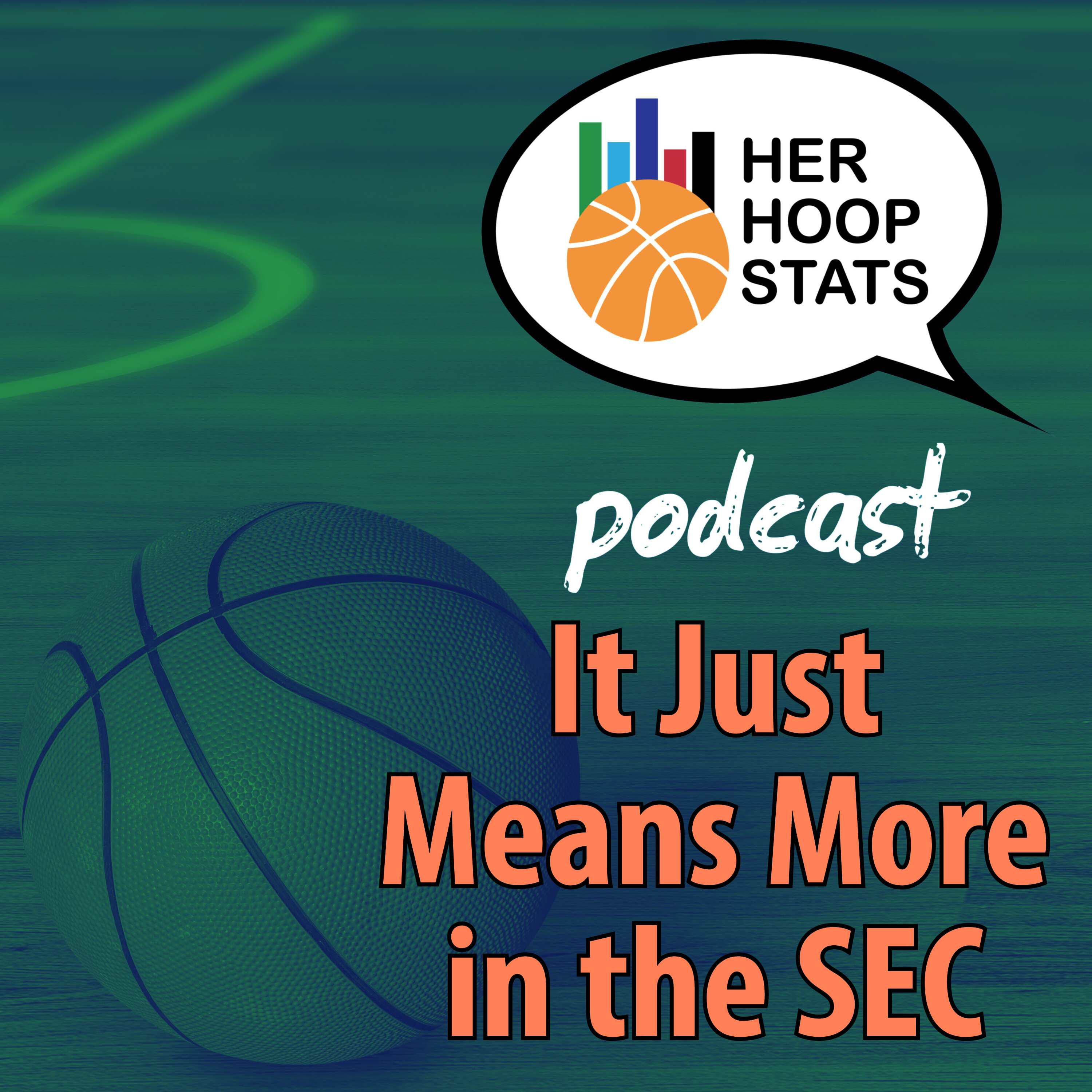 The Her Hoop Stats Podcast: WNBA & NCAA Women’s Basketball
