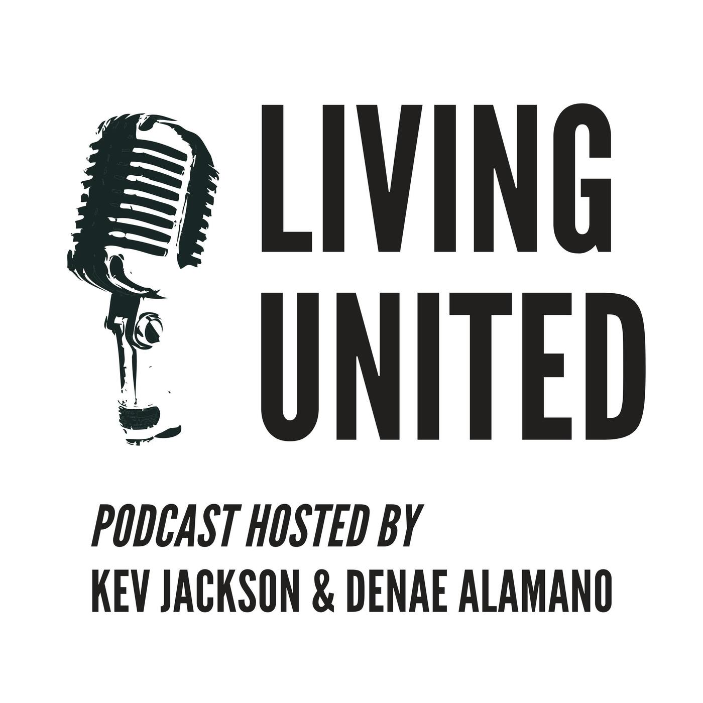 LIVING UNITED: The United Way Wine & Beer Tasting--Bigger & Better Than Ever! episode artwork