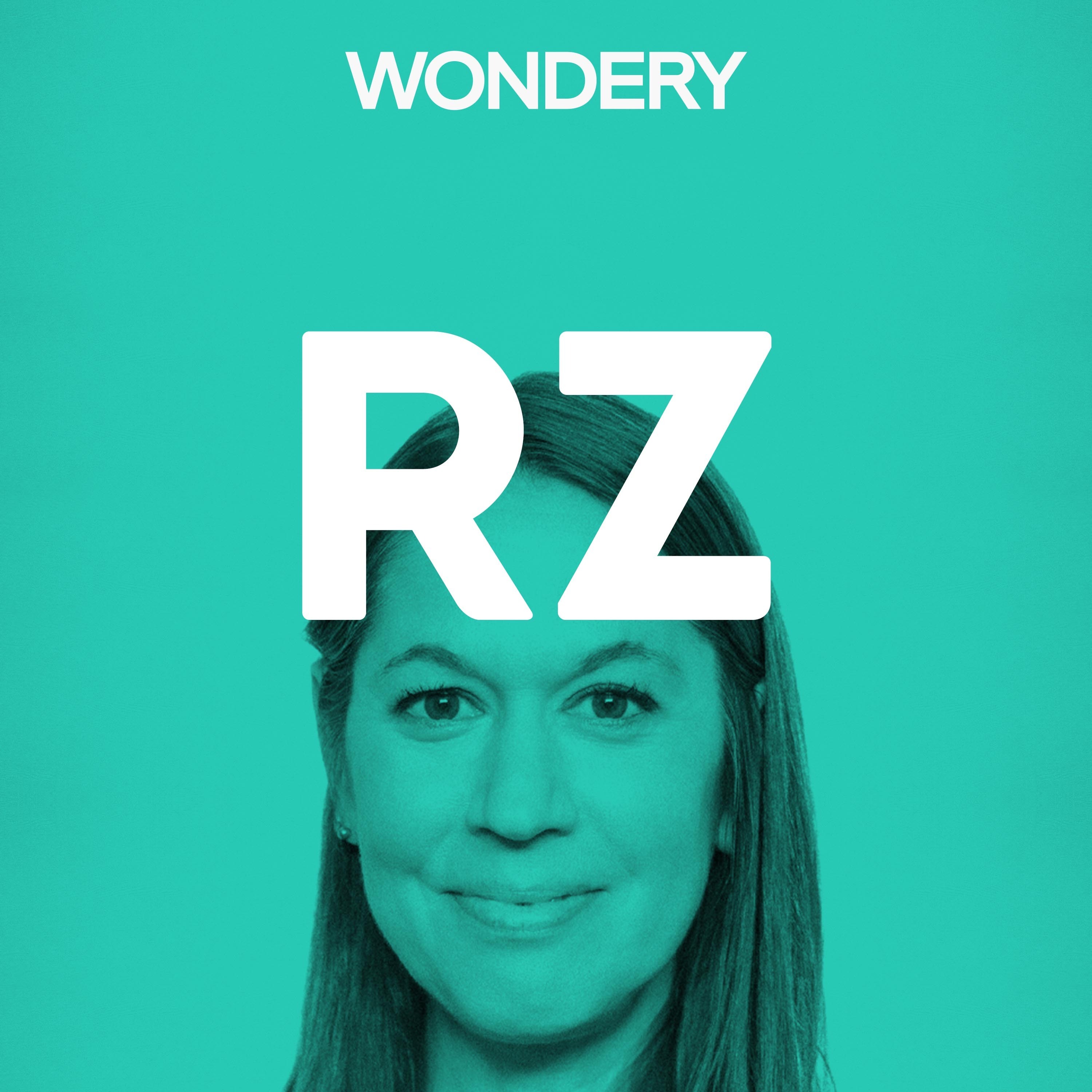 Rachel Zoffness (on pain) Rachel Zoffness (on pain)