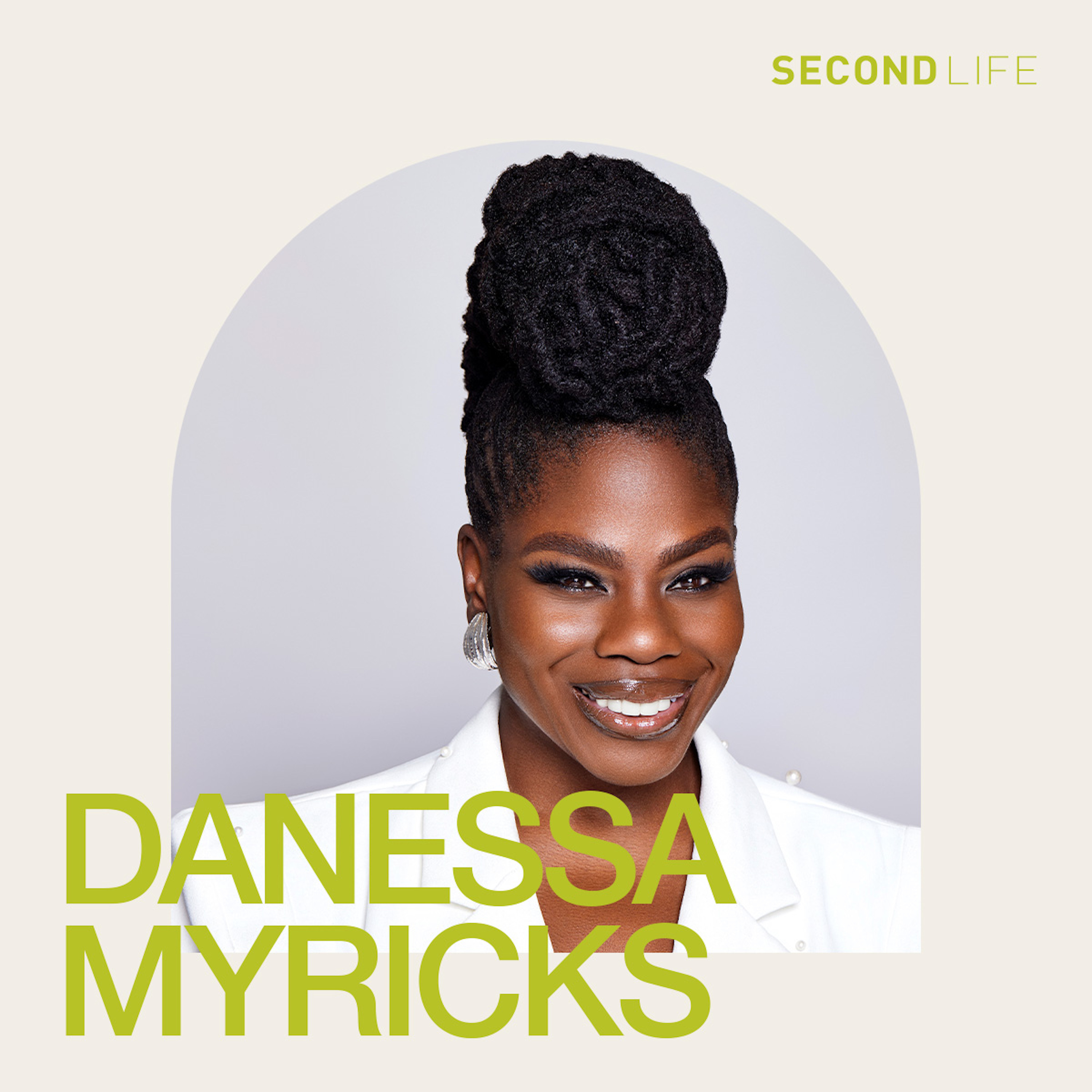 cover of episode Danessa Myricks: Danessa Myricks Beauty Founder