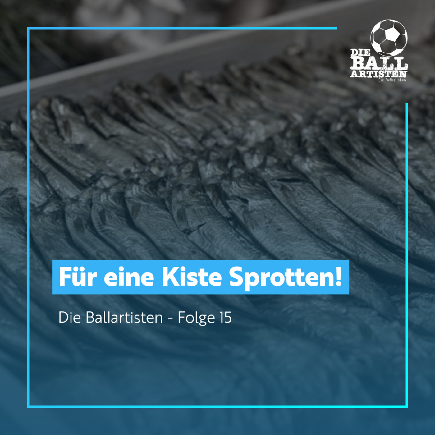 Die Ballartisten
