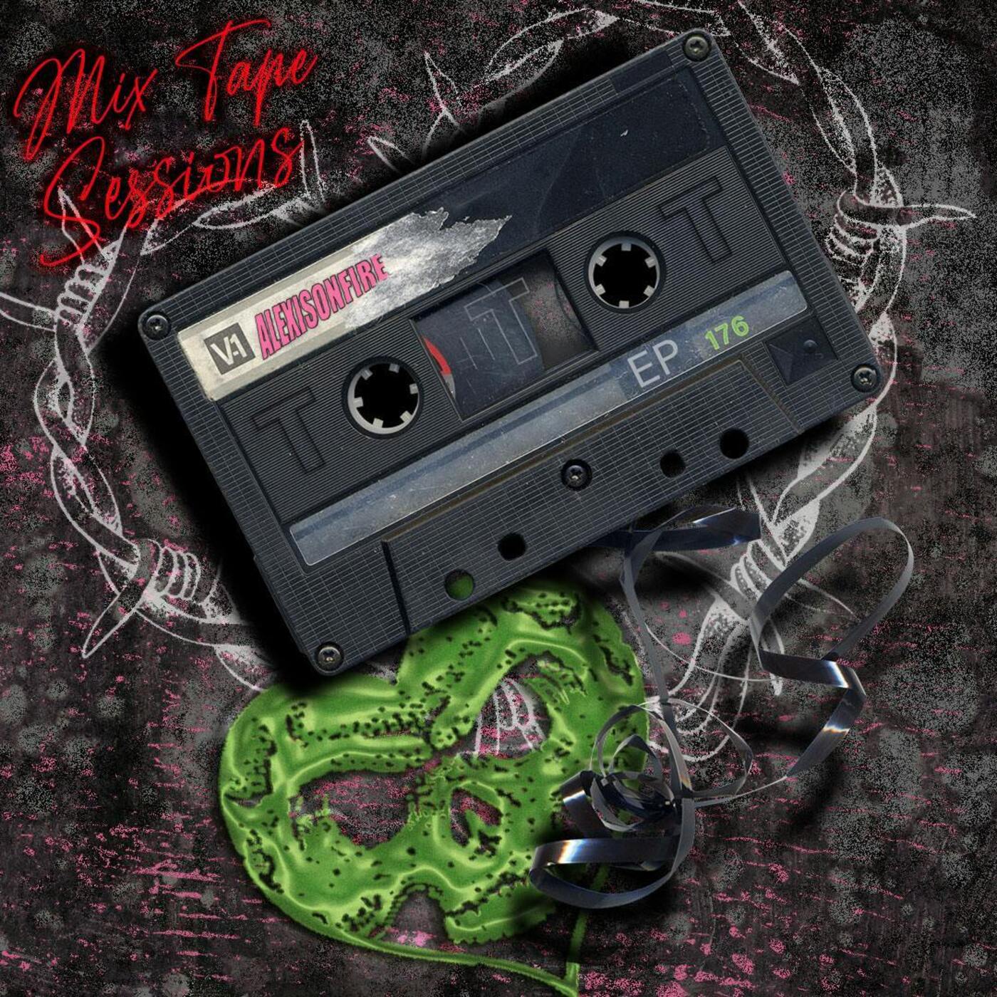 Alexisonfire (Mixtape Sessions) episode artwork