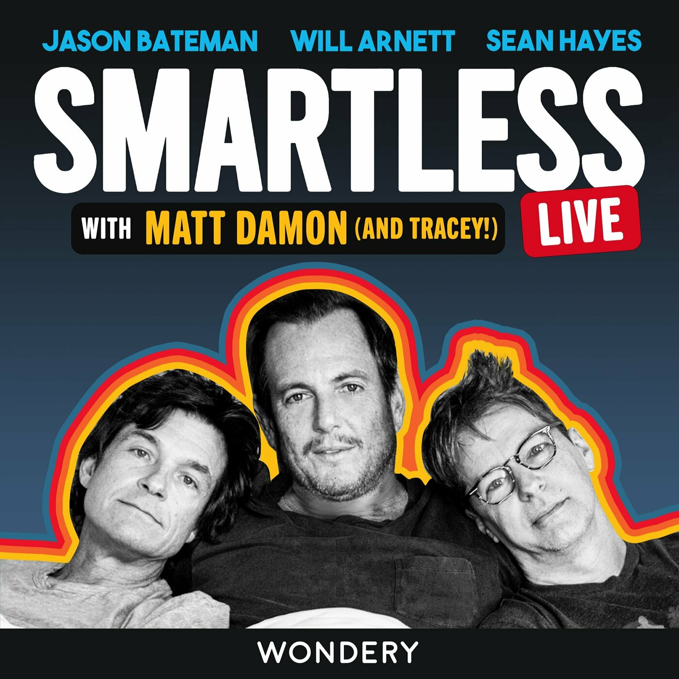 Episode Detail Wondery Premium Podcasts