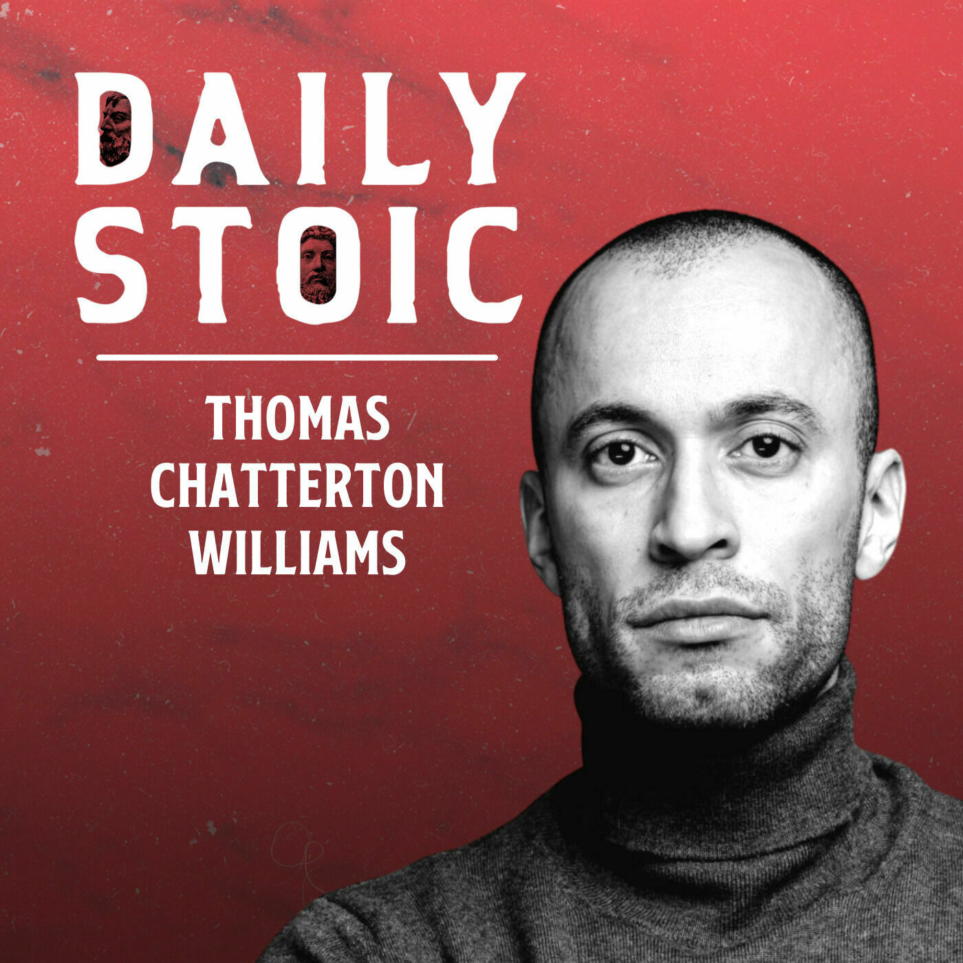 Thomas Chatterton Williams on Reading, Practical Philosophy, and Embracing Contradiction | Approach Your Troubles Like Doctor