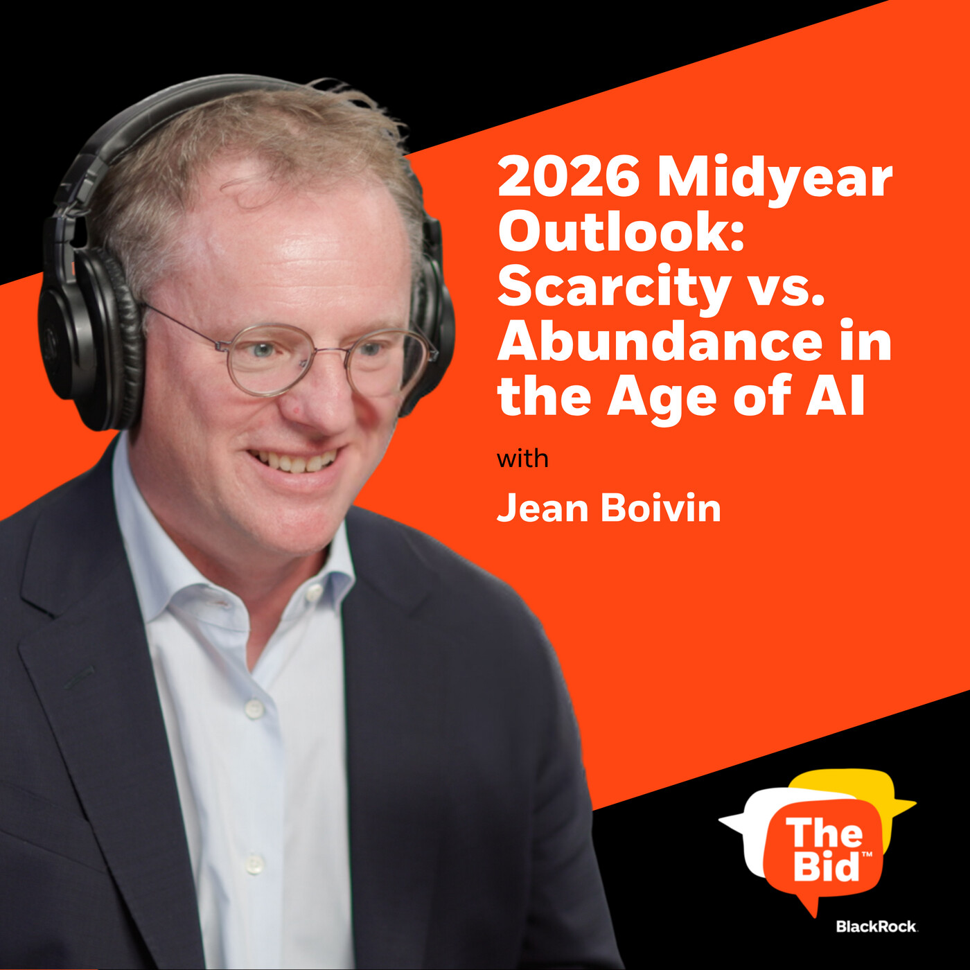 266: 2026 Midyear Outlook: Scarcity vs. Abundance in the Age of AI episode artwork