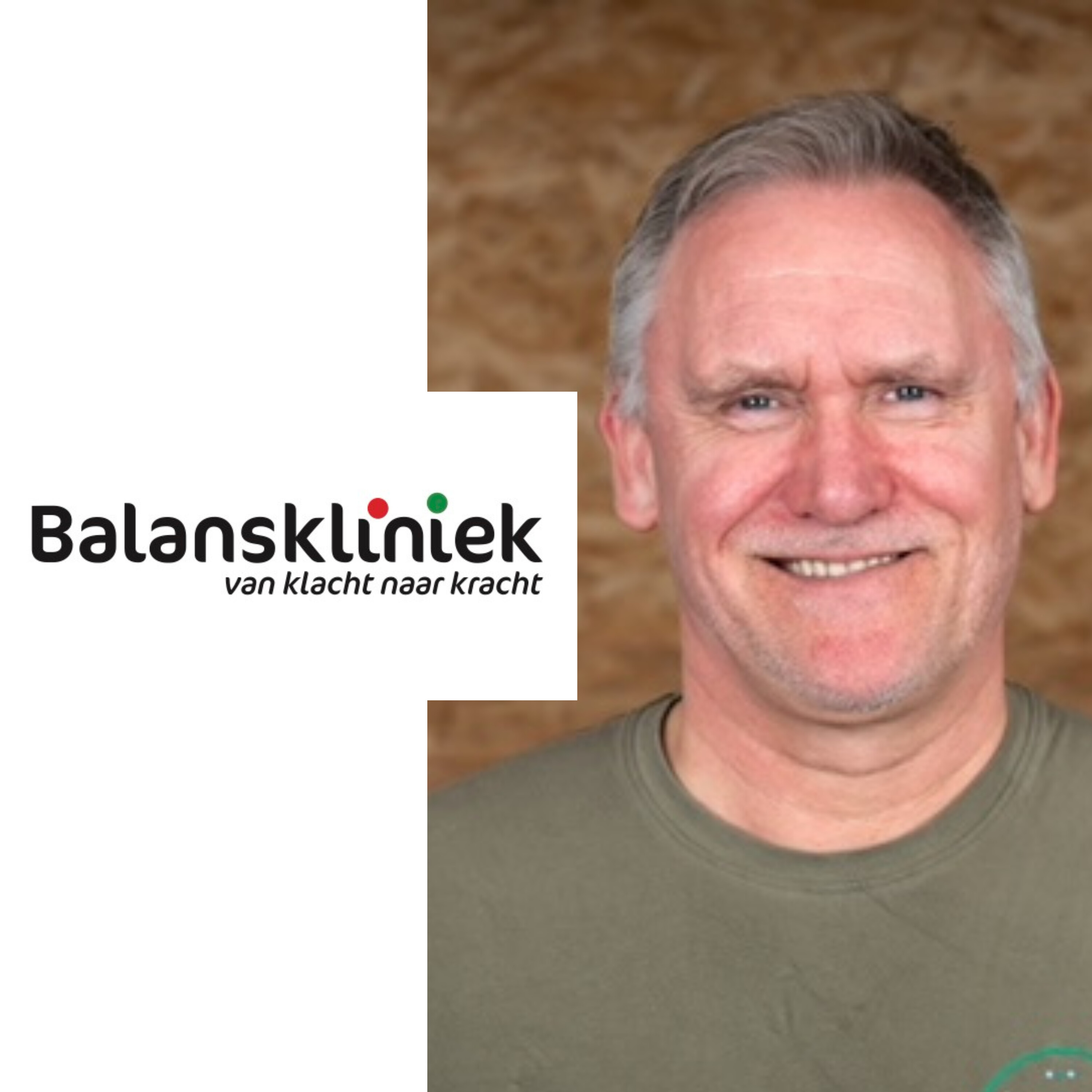 #196 - Wilco van Wakeren, Boksfit Therapie voor lichaamswerk door middel van boksen
