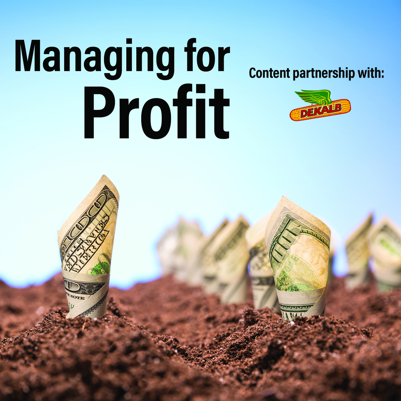 Working to Combat Tough to Control Disease Pressure episode artwork