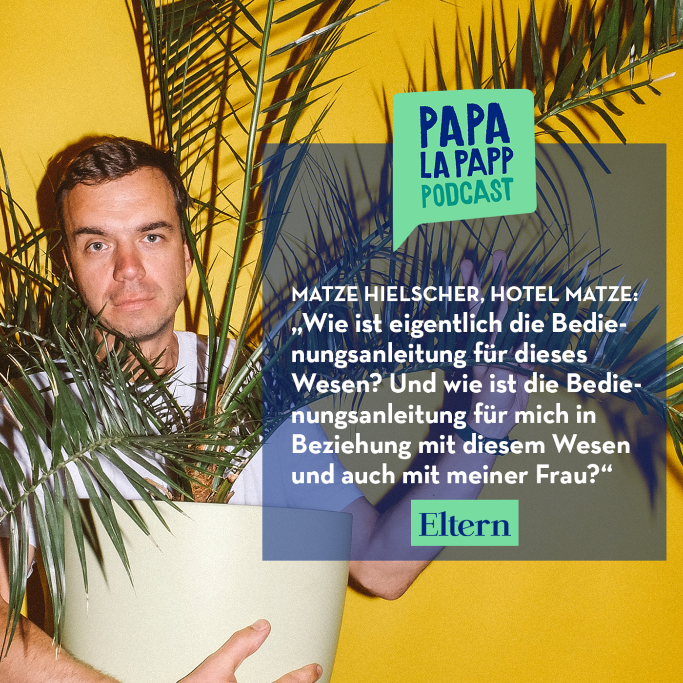 Papalapapp.podcast