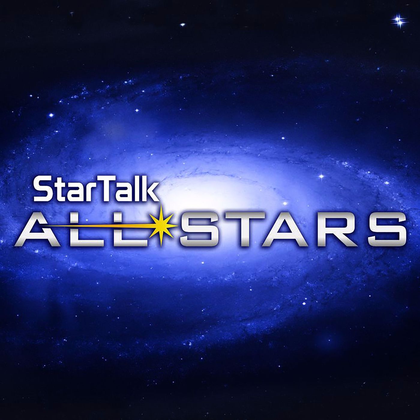 StarTalk All-Stars cover