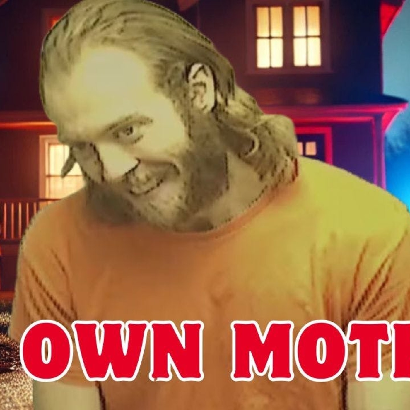REDRUM true crime