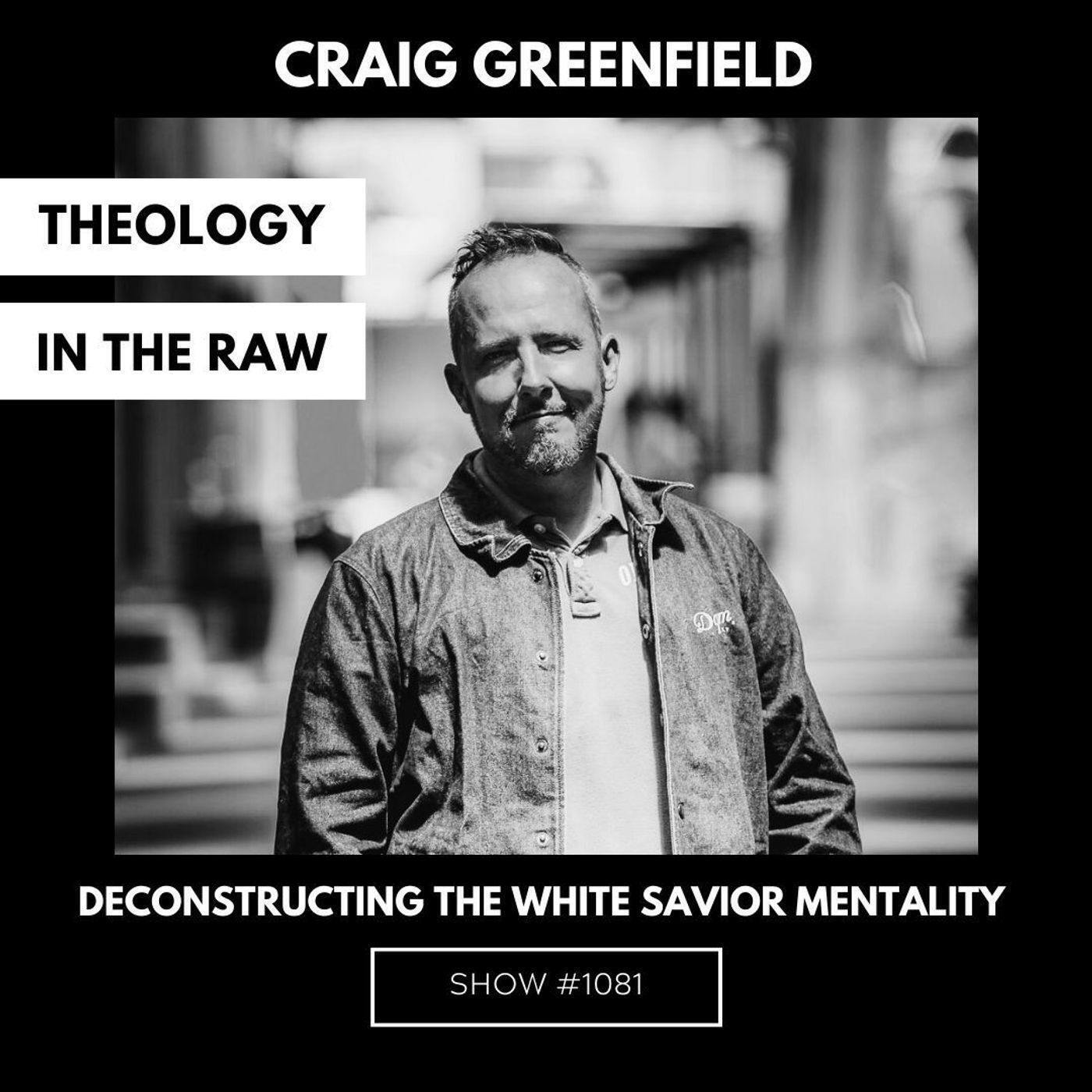 Theology in the Raw
