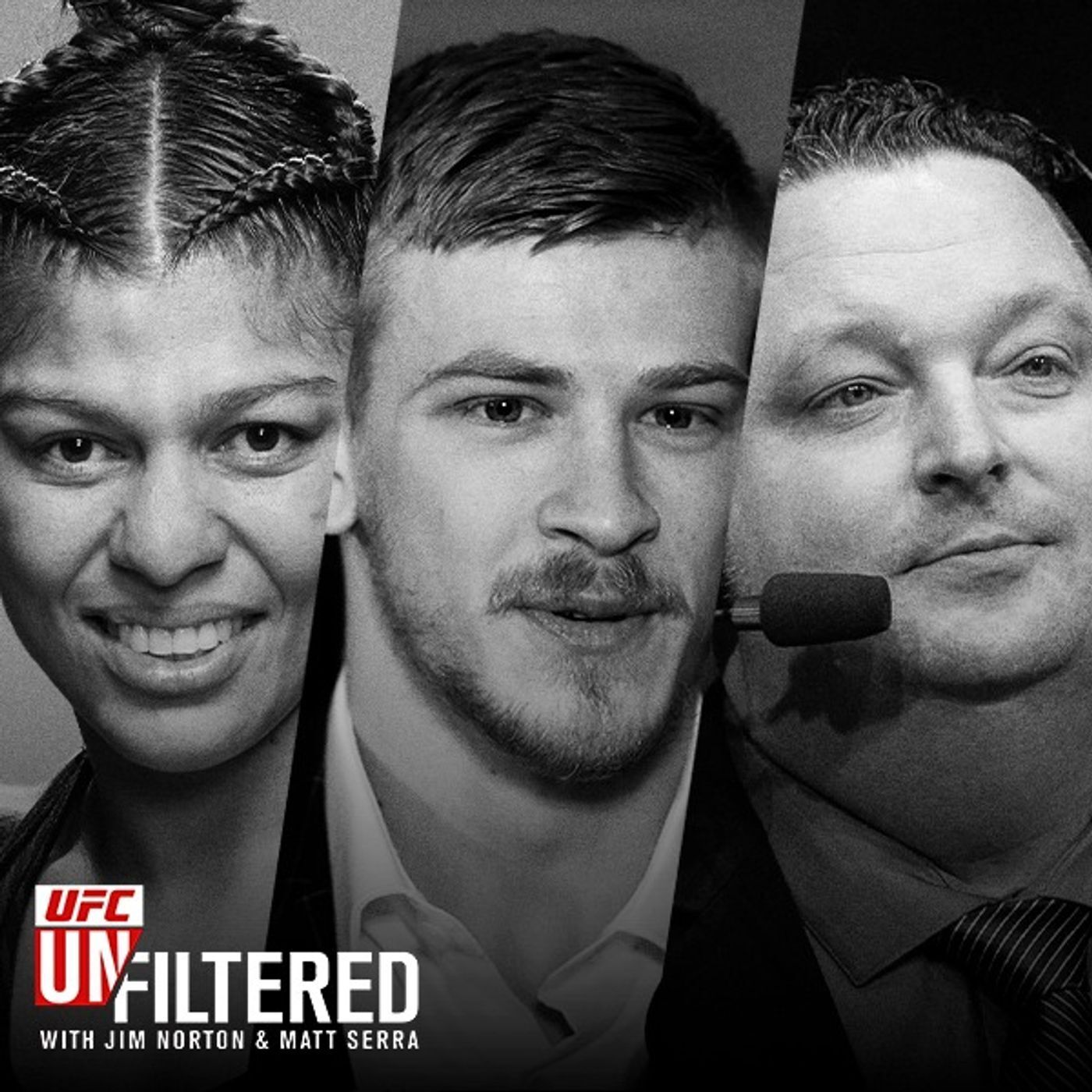 Mayra Bueno Silva, Arnold Allen, UFC 297 preview w/ guest co-host John Morgan