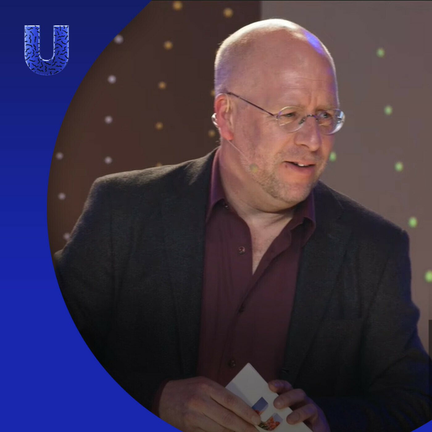 De Universiteit van Nederland Podcast