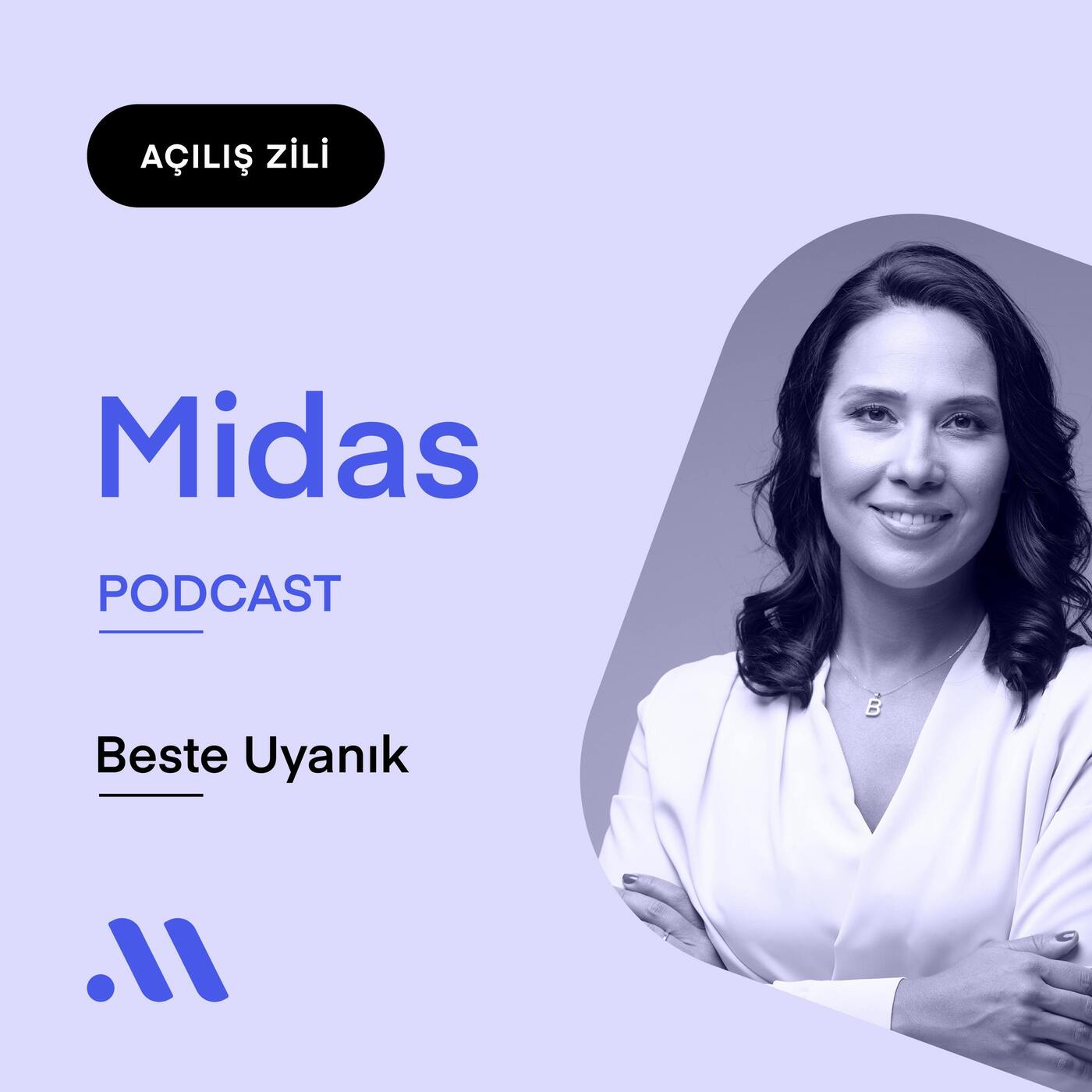 Midas Podcast