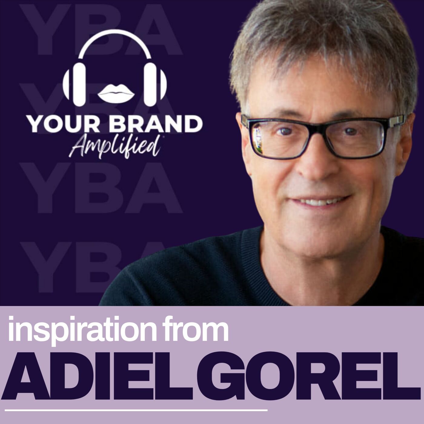 S E566: Real Estate Alchemy: Turning Properties into Prosperity with Adiel Gorel episode artwork