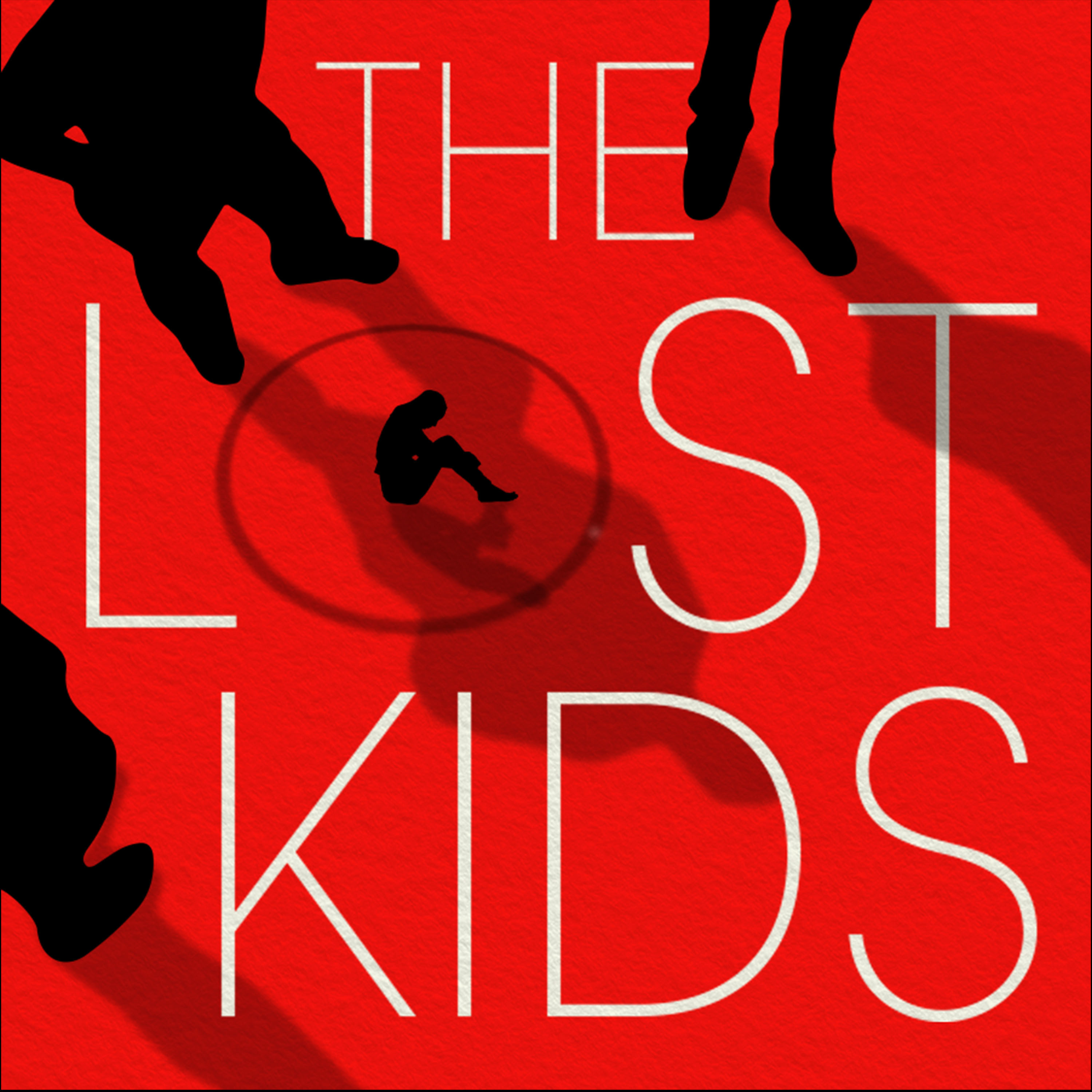 The Lost Kids
