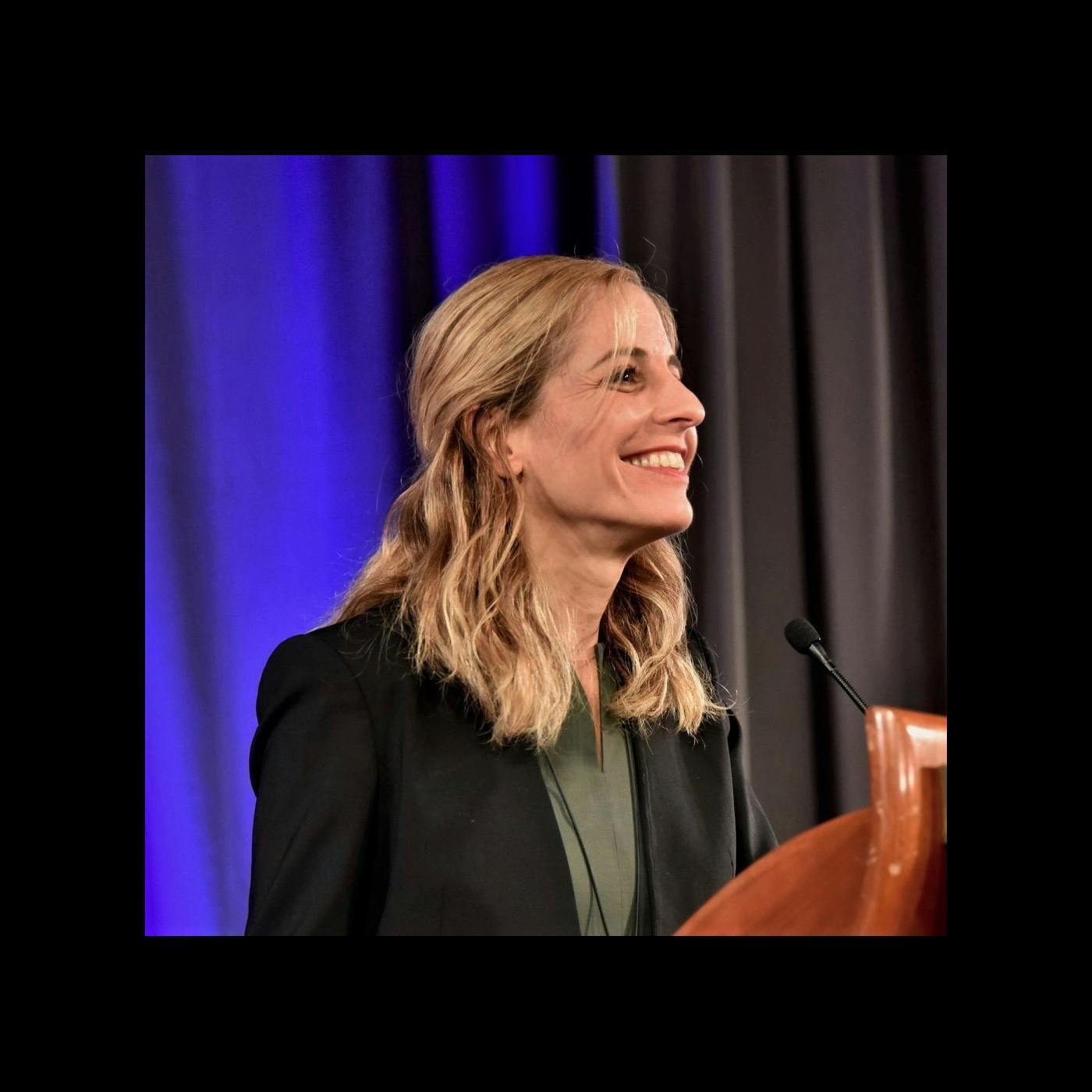 Ep. 454 - Interview with Rachel Laser, President of Americans United