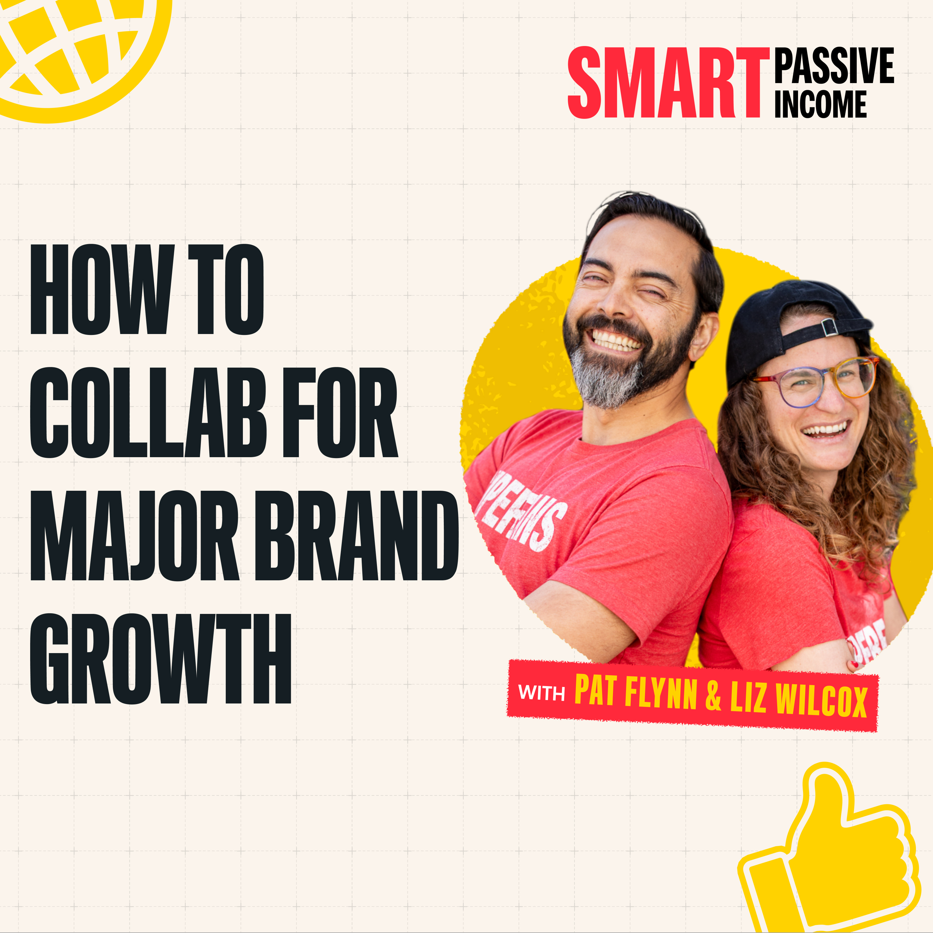 SPI 943: How to Collab for Major Brand Growth