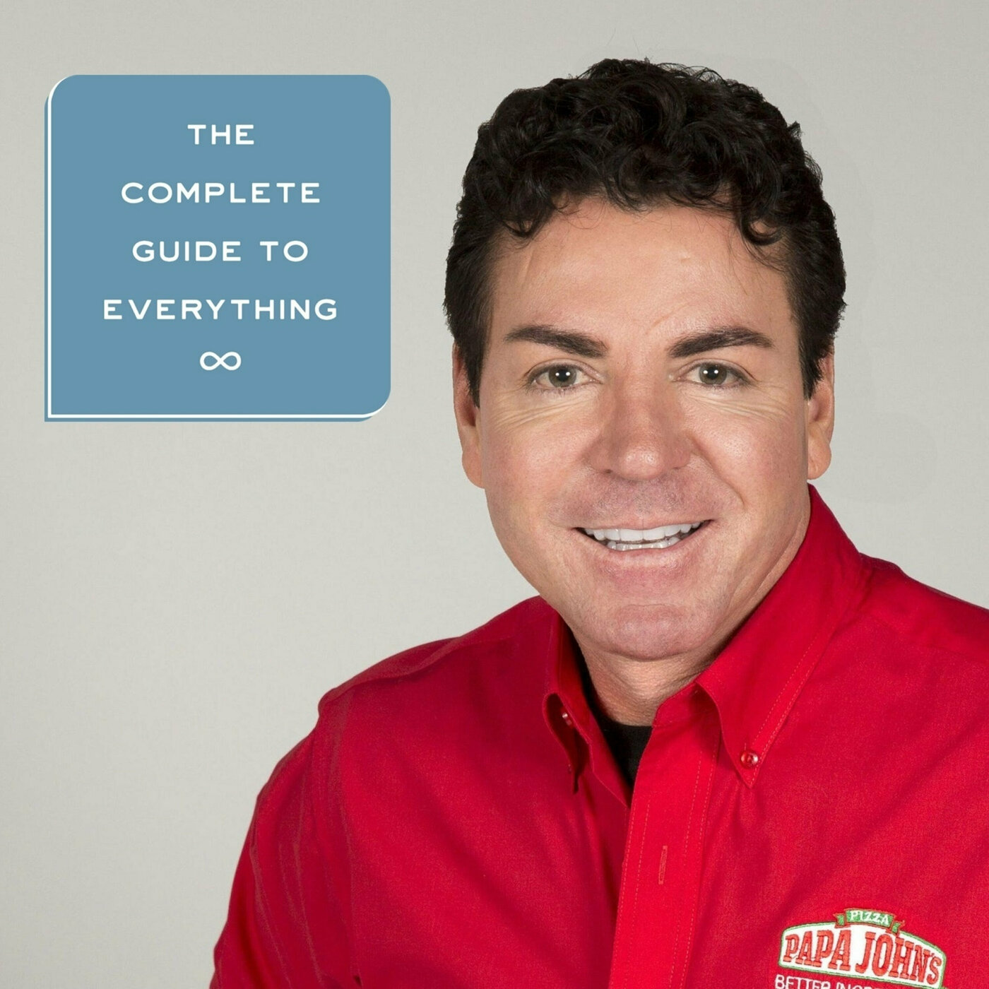 Papa John