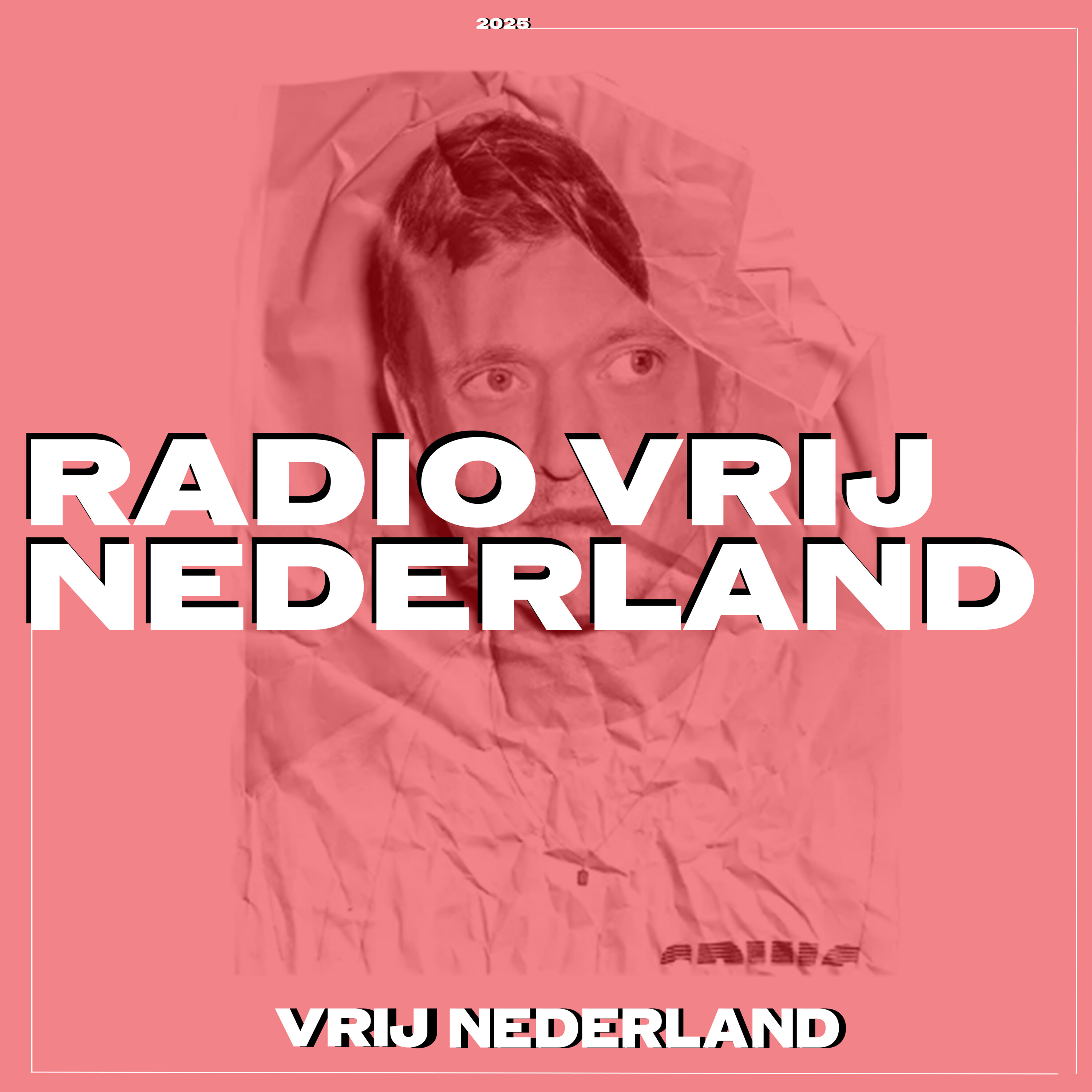 Radio Vrij Nederland
