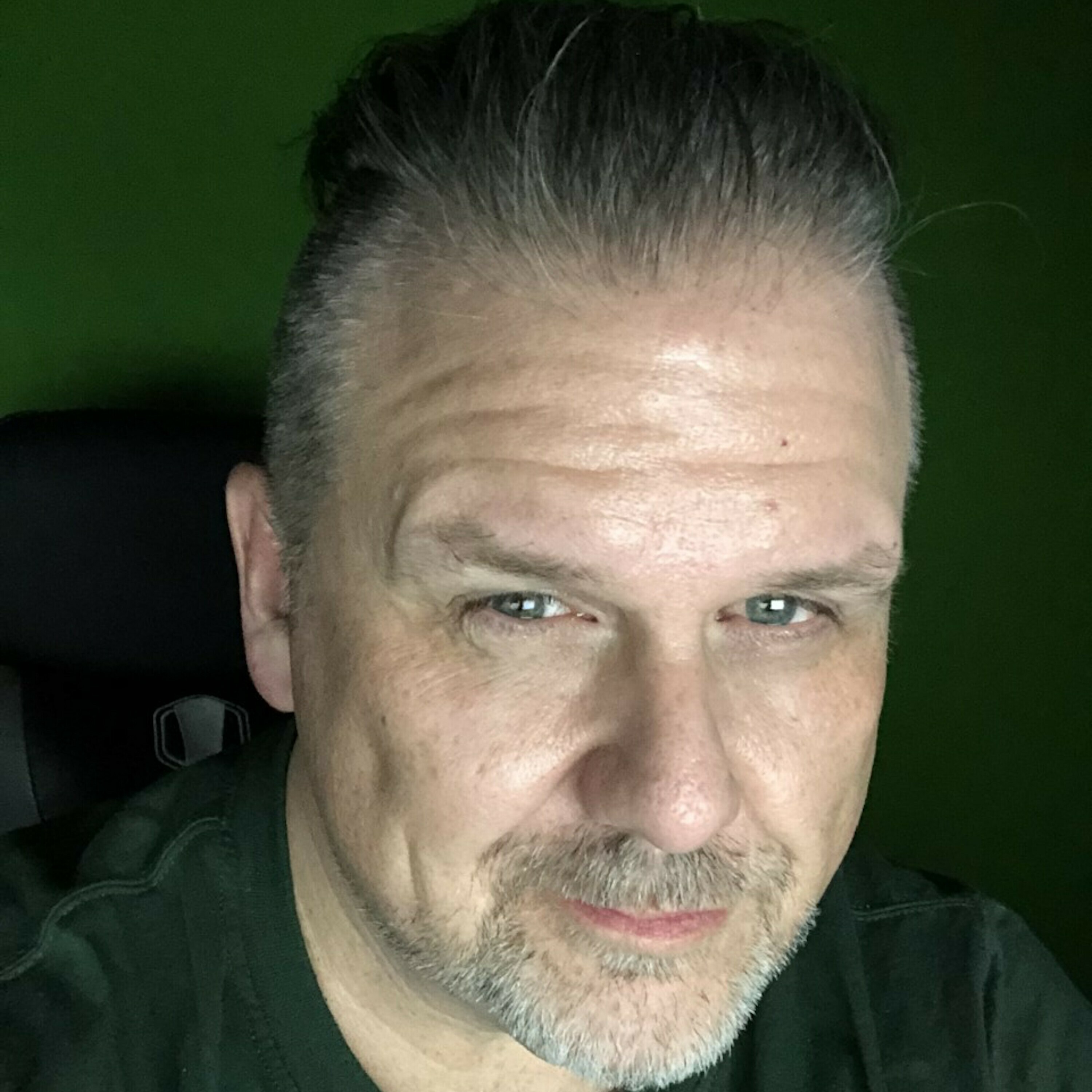 Episode Thirty-Two, Year Thirteen artwork