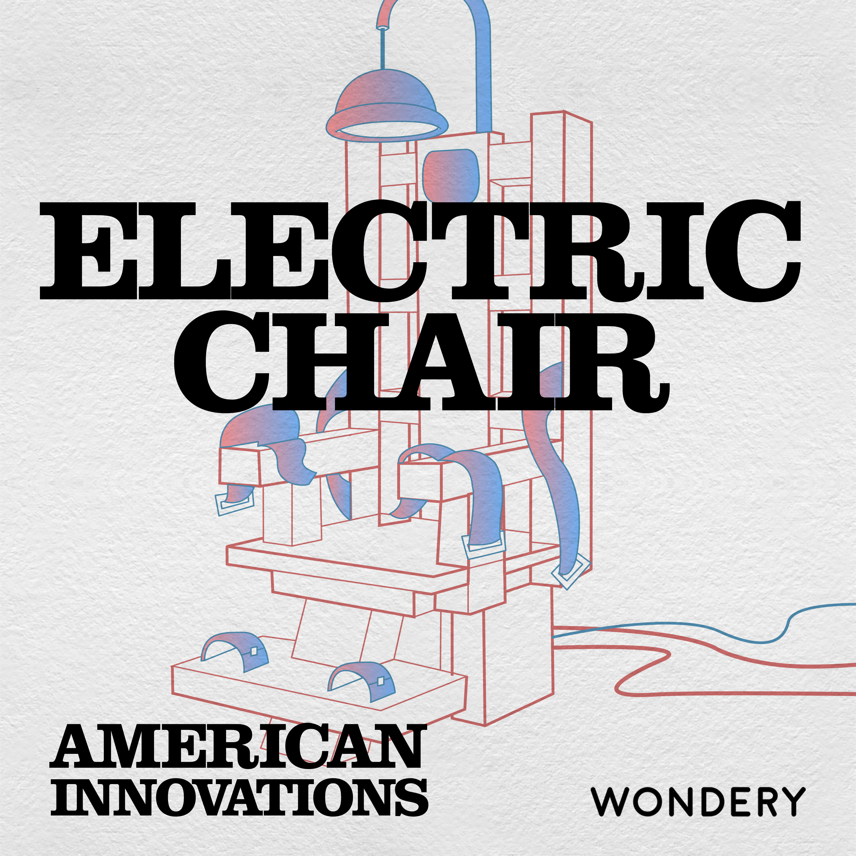 Encore: Electric Chair | A Matter of Light and Death | 3