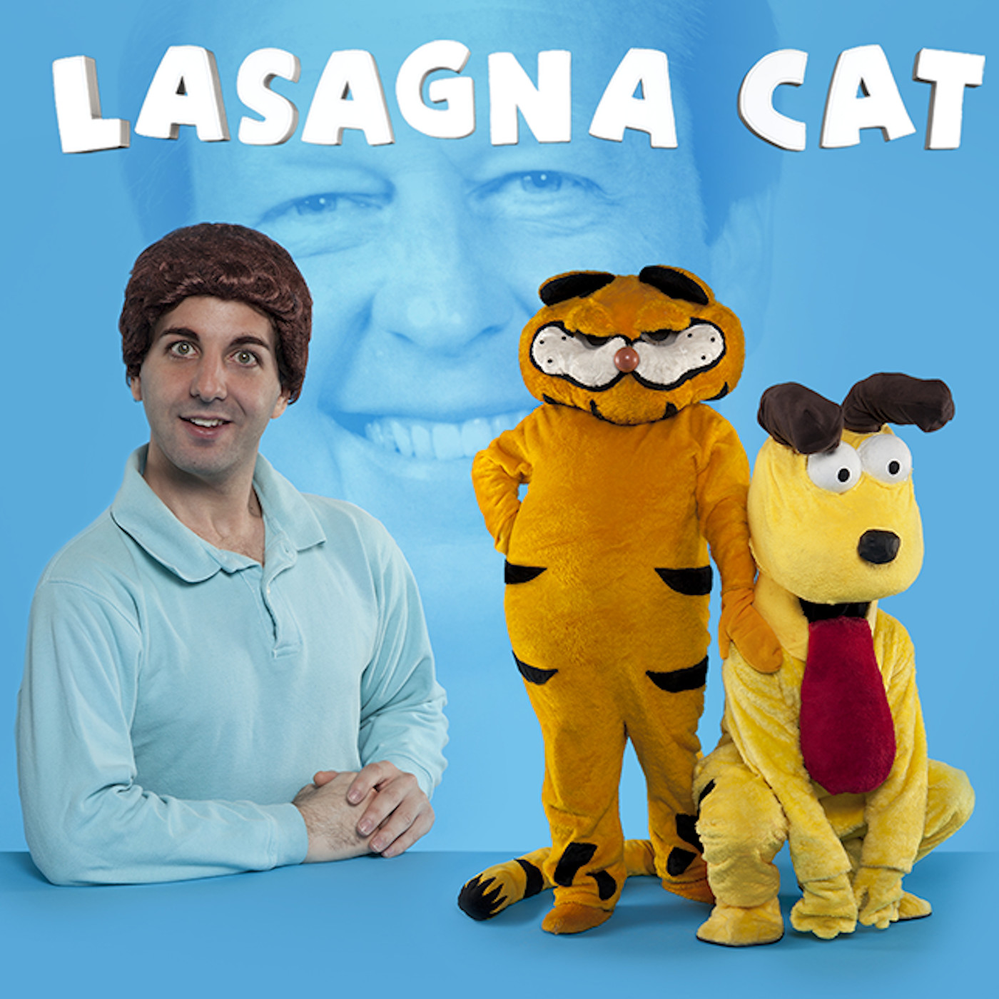 Early YouTube viral stars went from Lasagna Cat to Key & Peele episode artwork