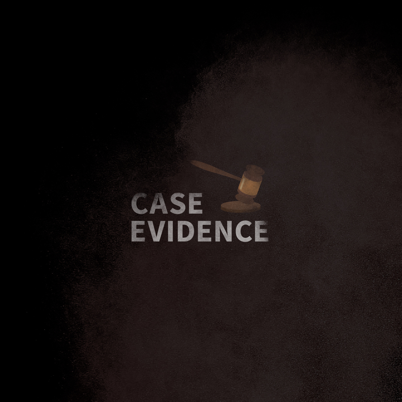 Case Evidence 10.17.16