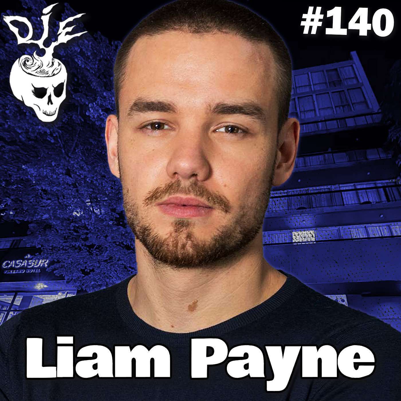 Fallen Idol: The Dark Descent of One Direction's Liam Payne (Episode 140)