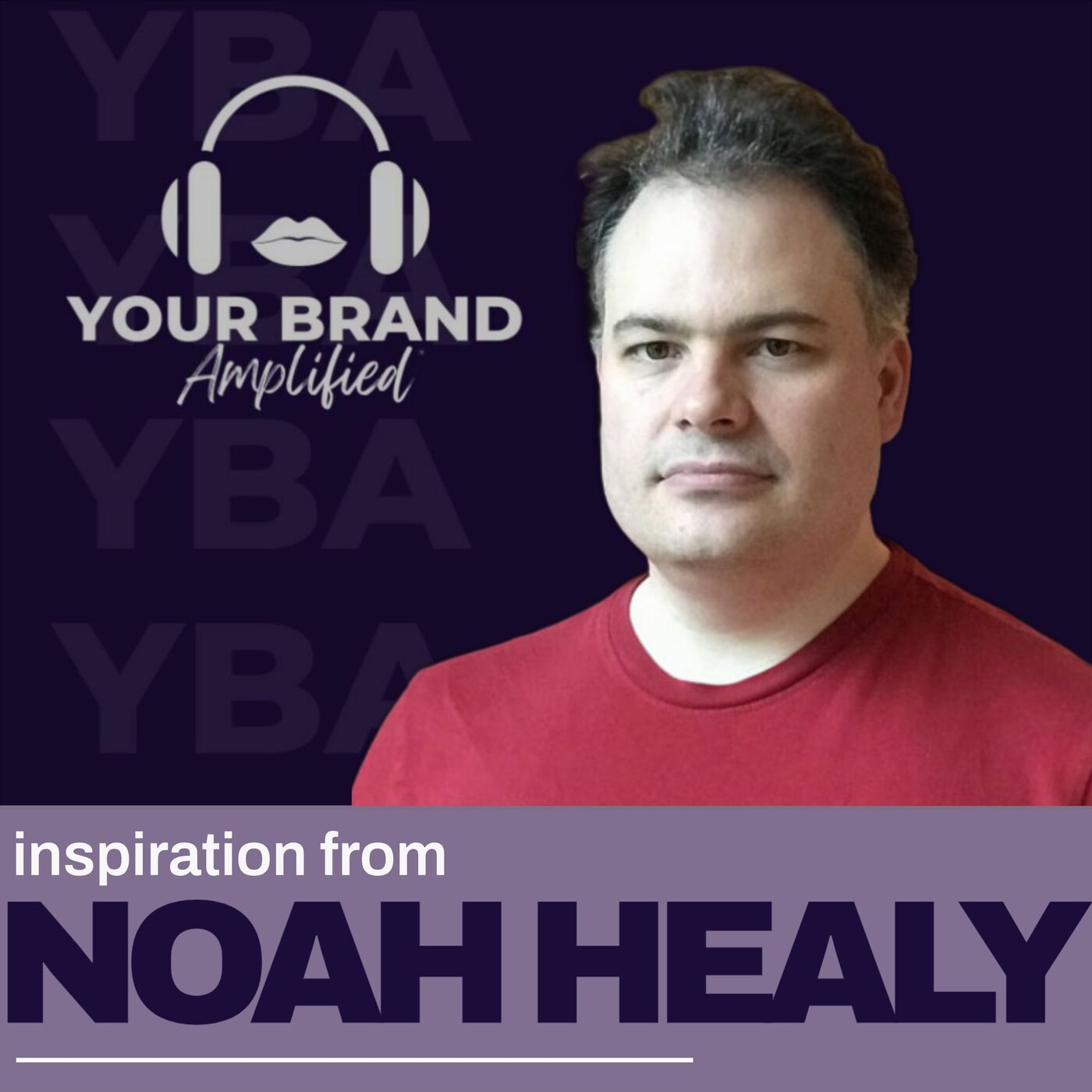 S E420: The Impact of AI on Global Financial Markets: Insights from Noah Healy episode artwork