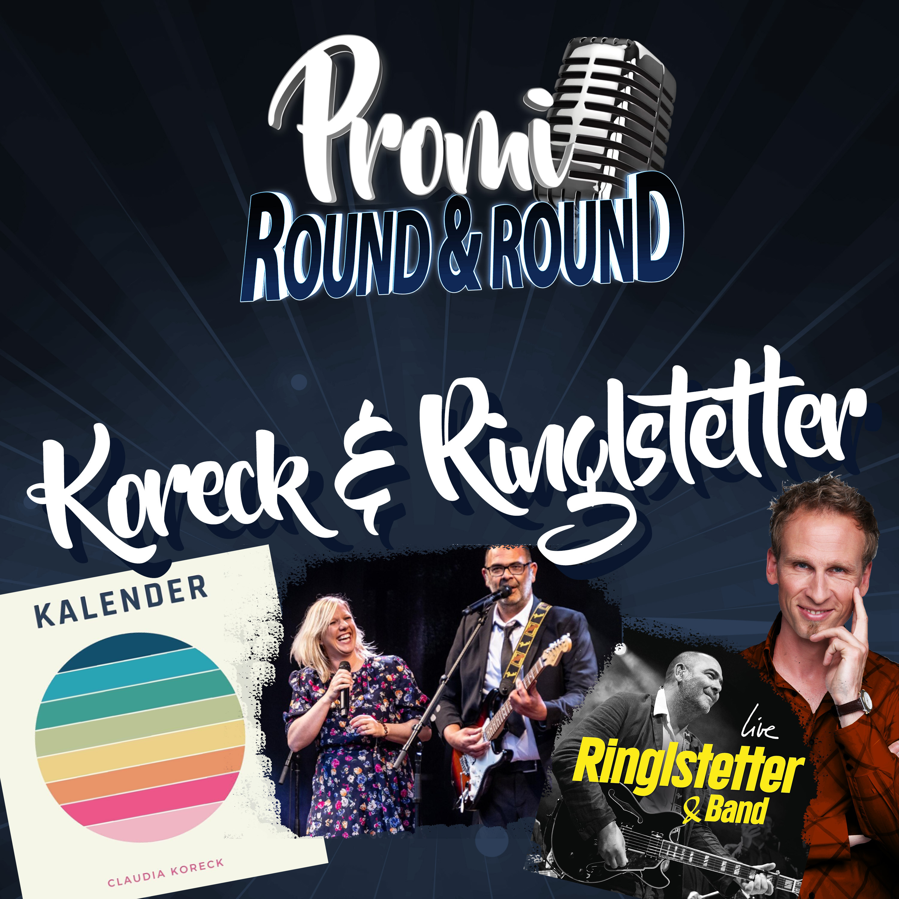 Promi Round&Round
