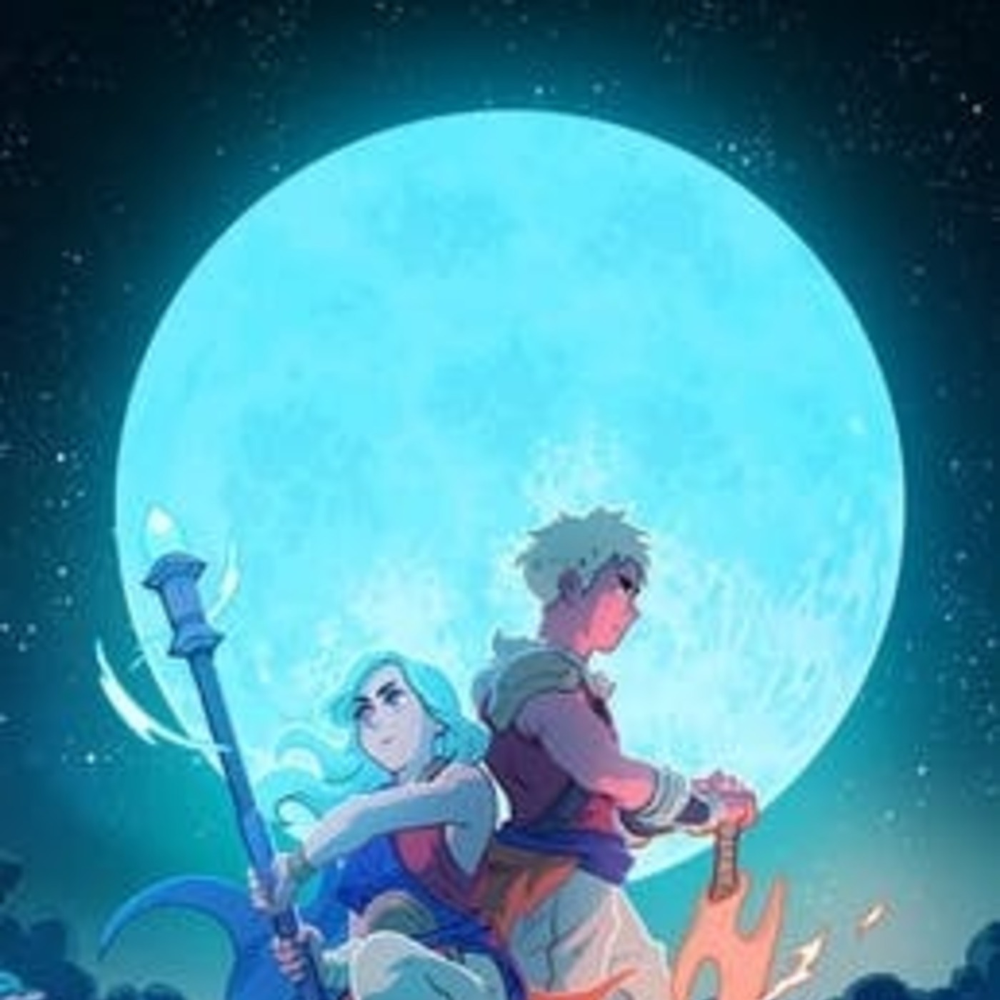 Expansion Pass #178 - Sea of Stars Review (Spoiler-Free!)