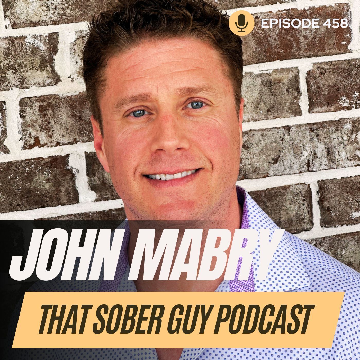 That Sober Guy Podcast