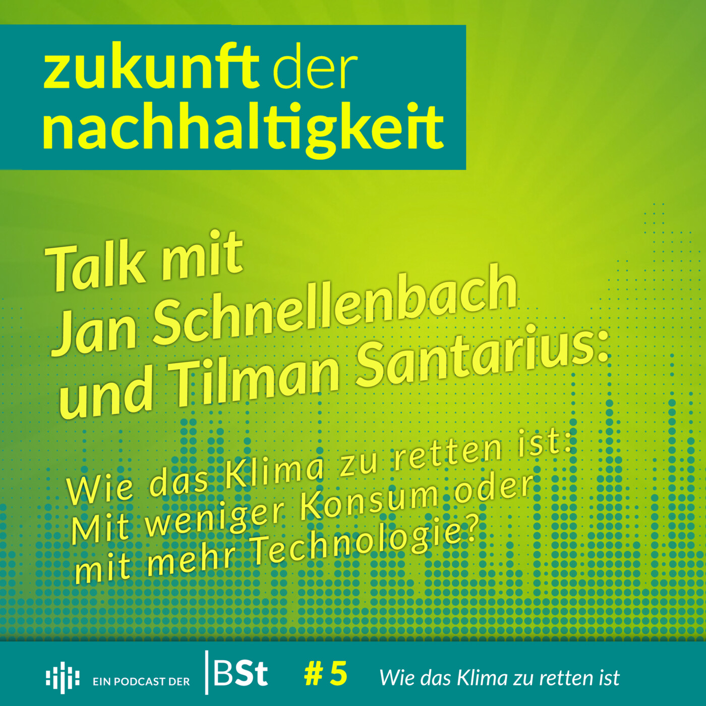 zukunft der nachhaltigkeit