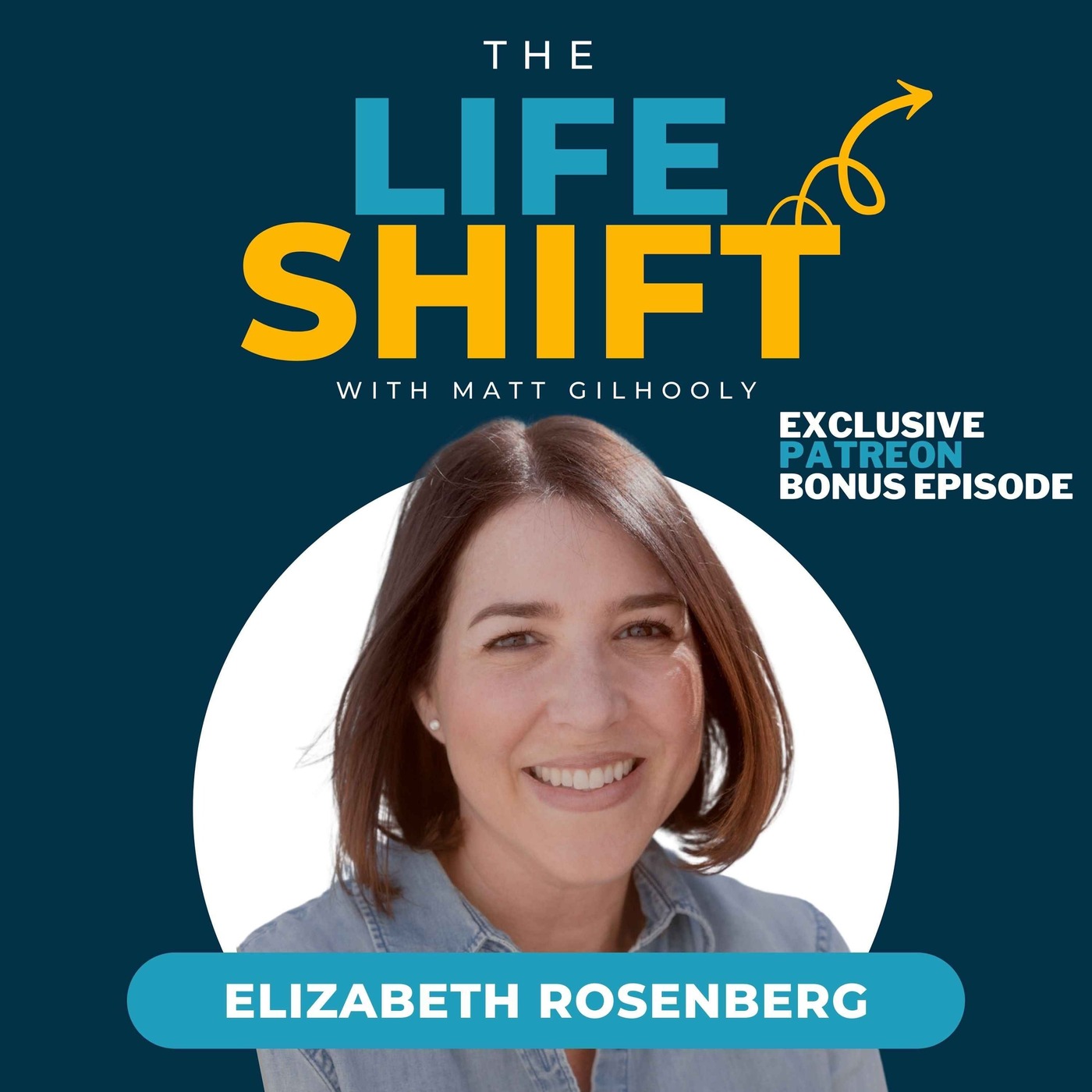 The Life Shift: Real Stories of Life-Altering Moments