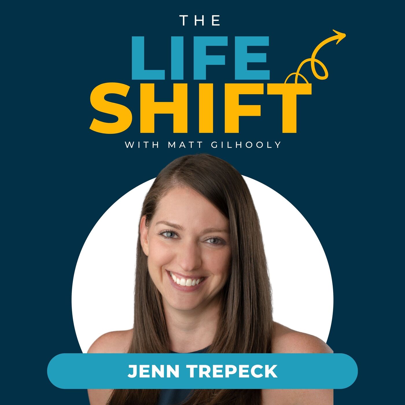 The Life Shift: Real Stories of Life-Altering Moments