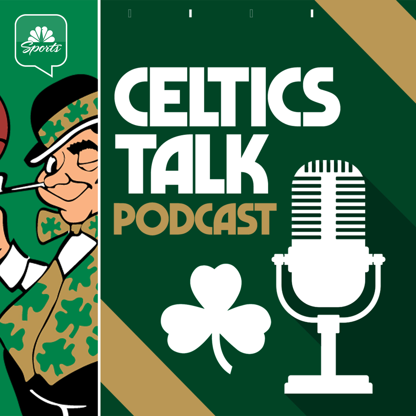 Celtics Talk podcast 