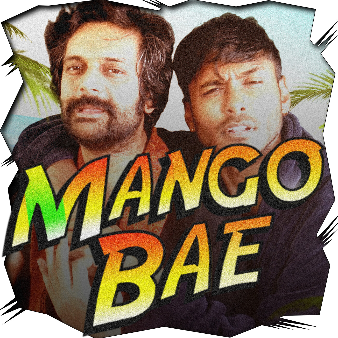 Mango Bae #154: Anti-Social Media