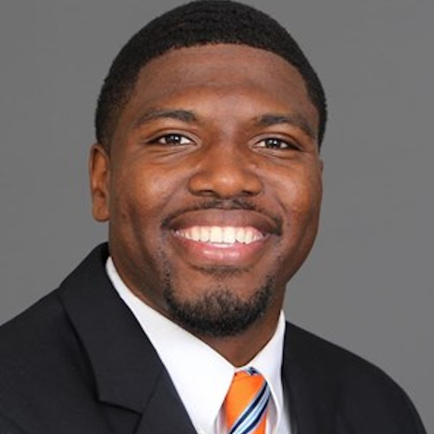MALIK ZAIRE: FINDING RESILIENCY THROUGH HISTORY