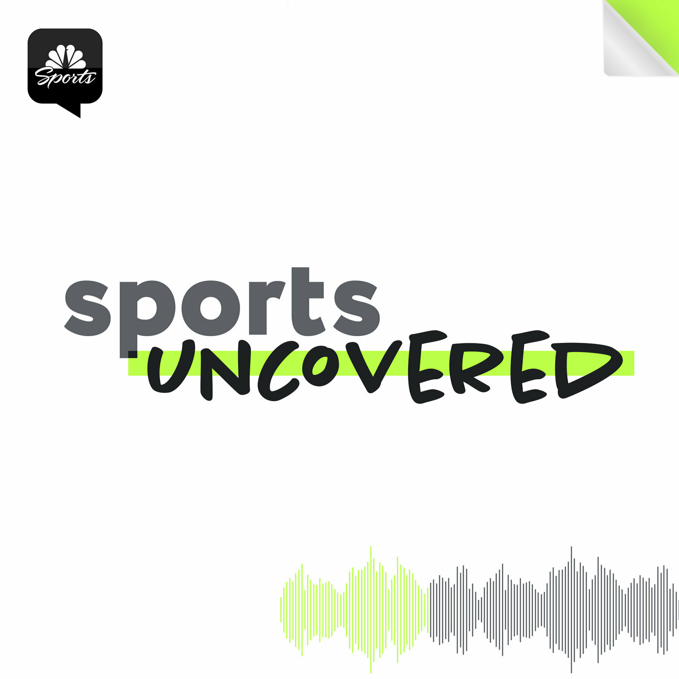 TRAILER: Mike Tirico introduces Sports Uncovered