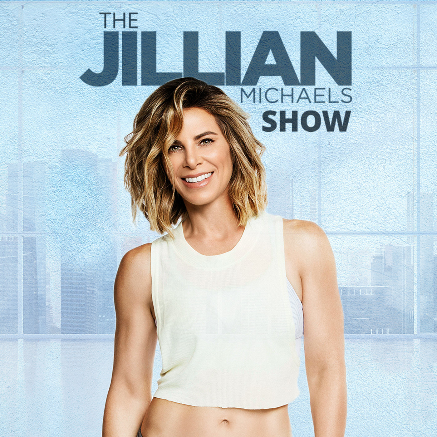 The Jillian Michaels Show by Wondery on Apple Podcasts