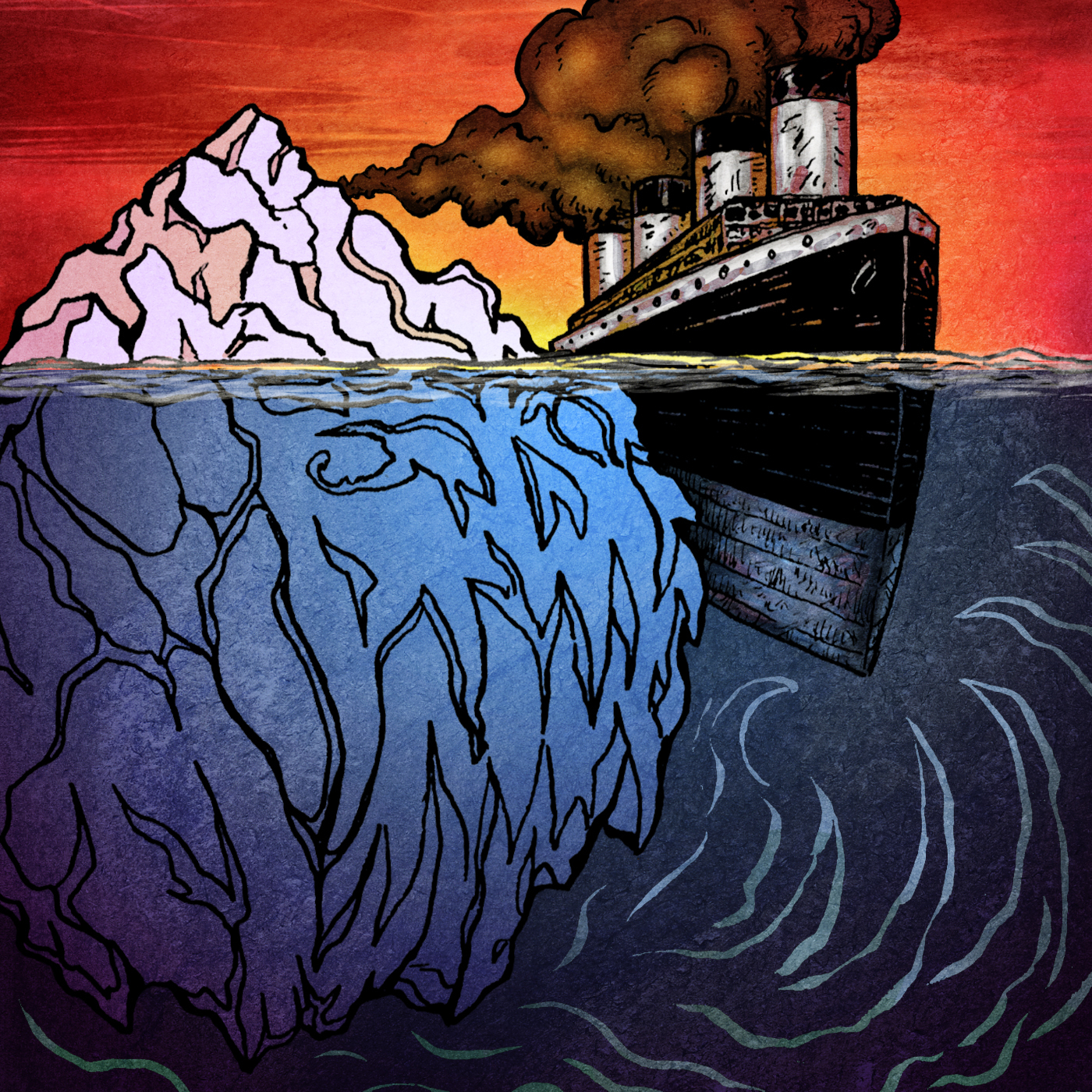 Episode #152- What Is The Titanic Myth? (Part II)