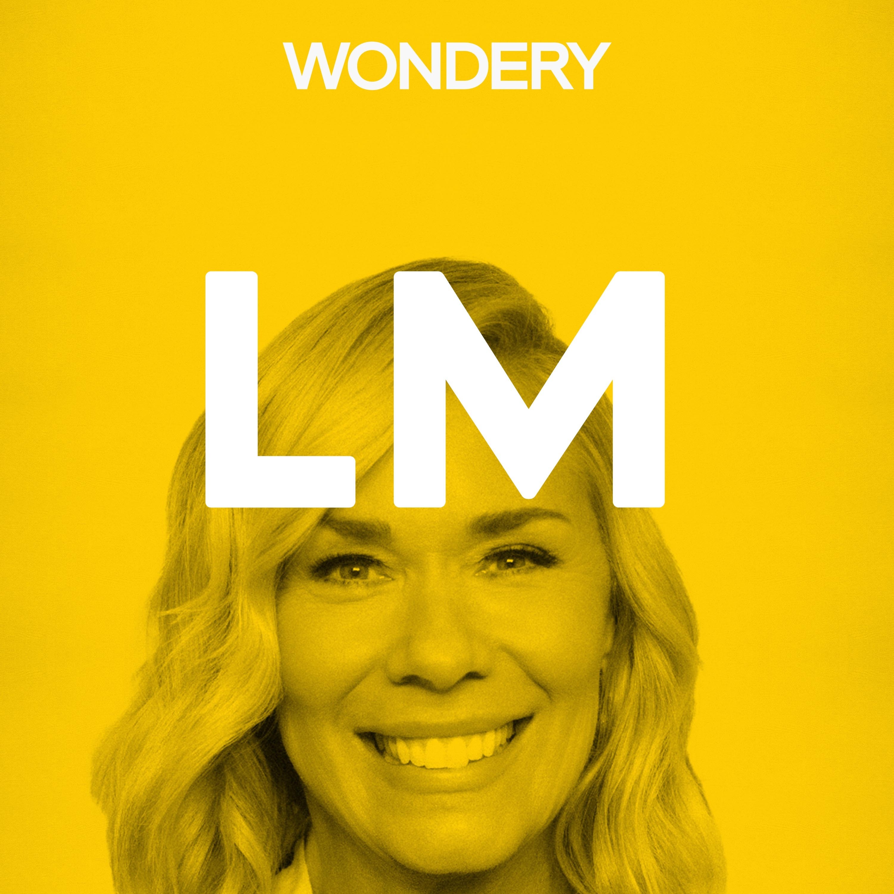 Leanne Morgan episode artwork