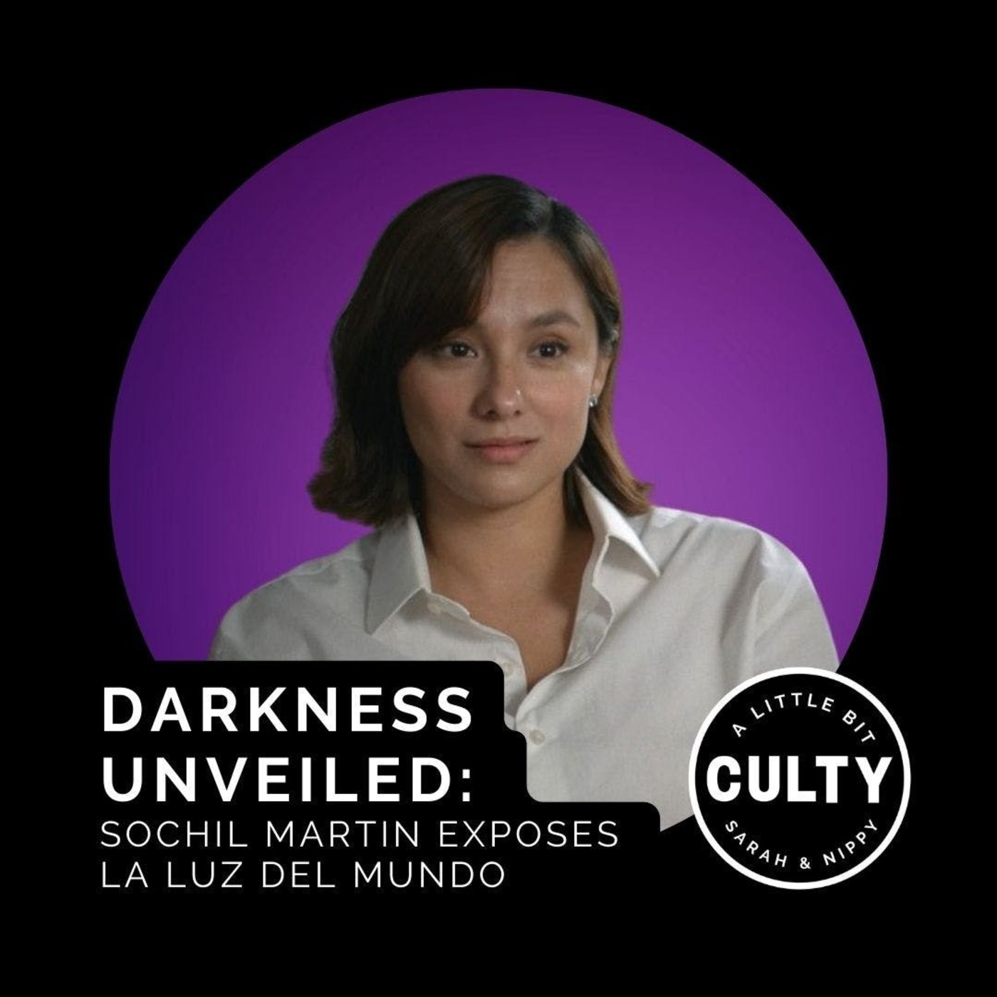 A Little Bit Culty
